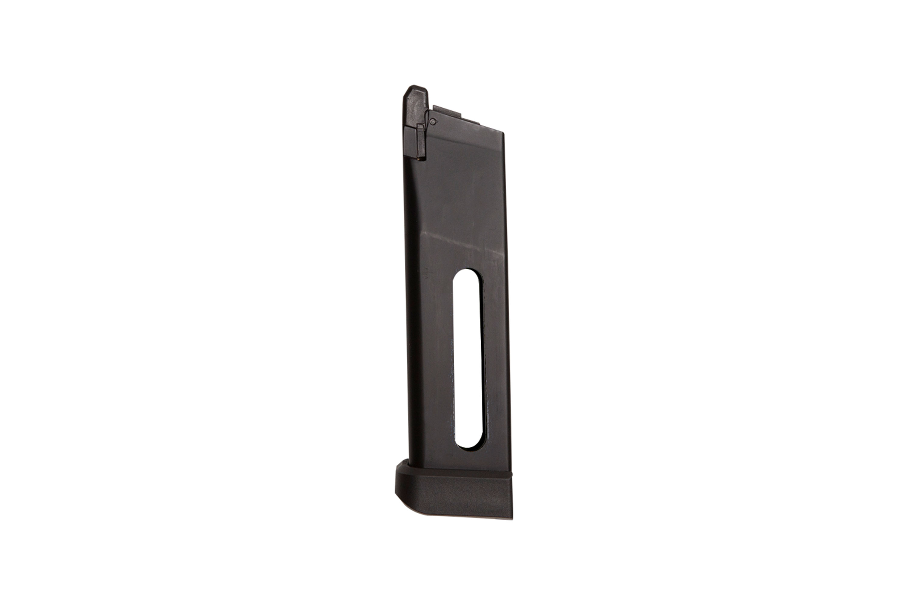 CZ P-09 Magazin 25 Schuss 6mm - Airsoft Gas CZ P-09 Magazin 25 Schuss 6mm - Airsoft Gas