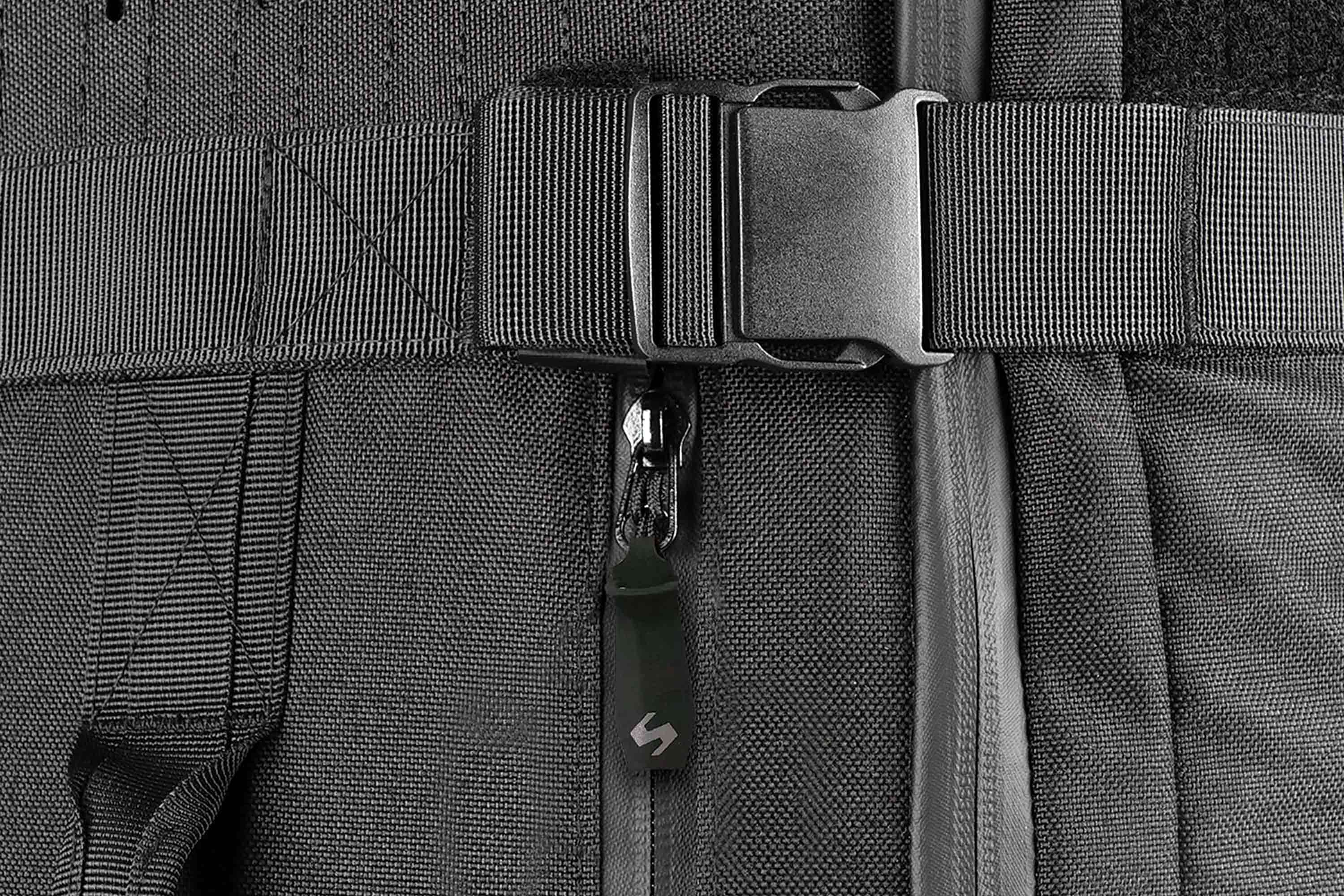 STOIRM Transporttasche Duffel Bag  50l