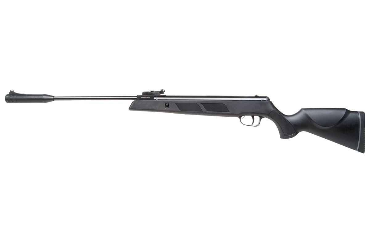 GSG SR1000S 4,5mm - Druckluft Federdruck | Knicklauf