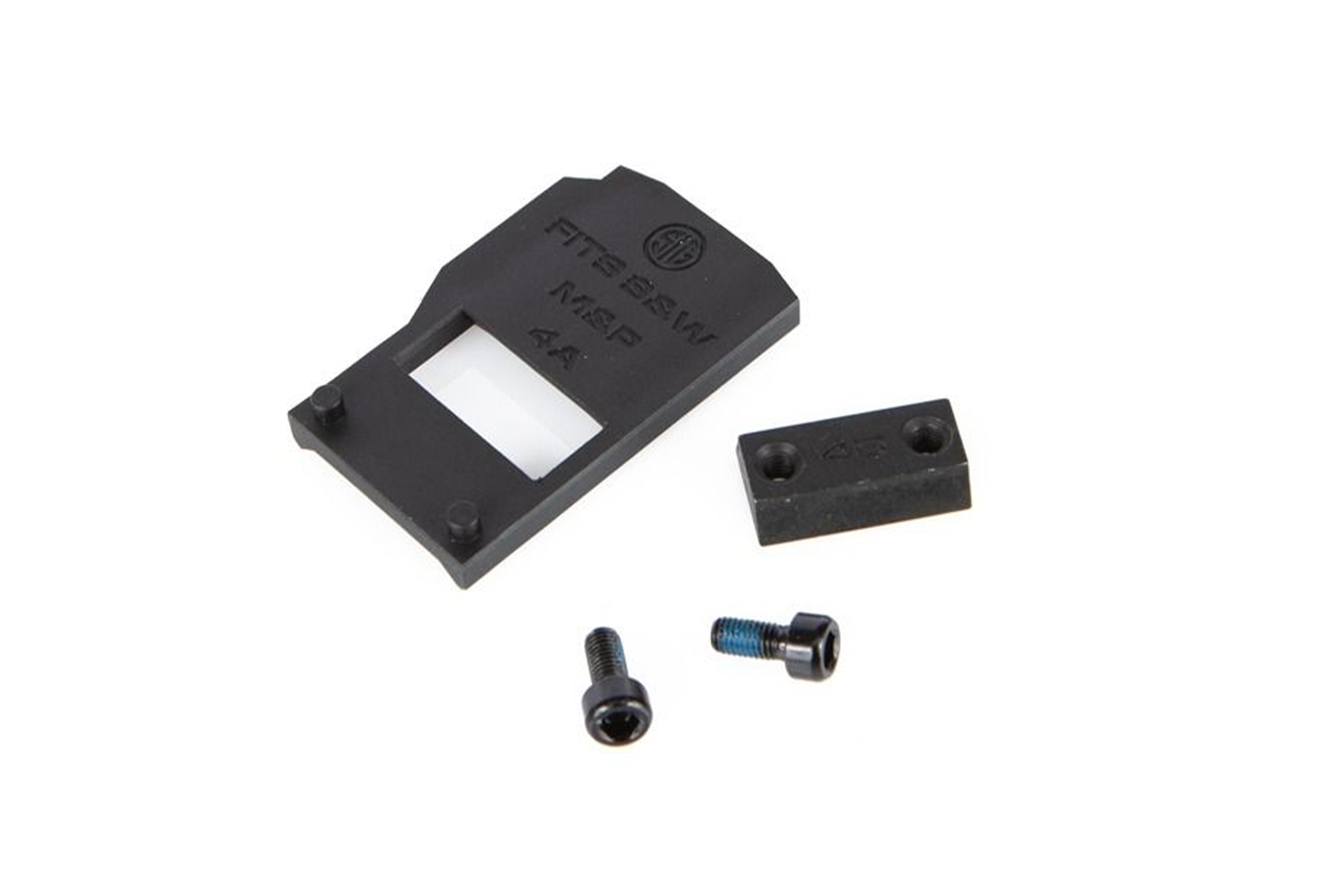 Sig Sauer ROMEO1 Adapterkit | S&W M&P Sig Sauer ROMEO1 Adapterkit | S&W M&P