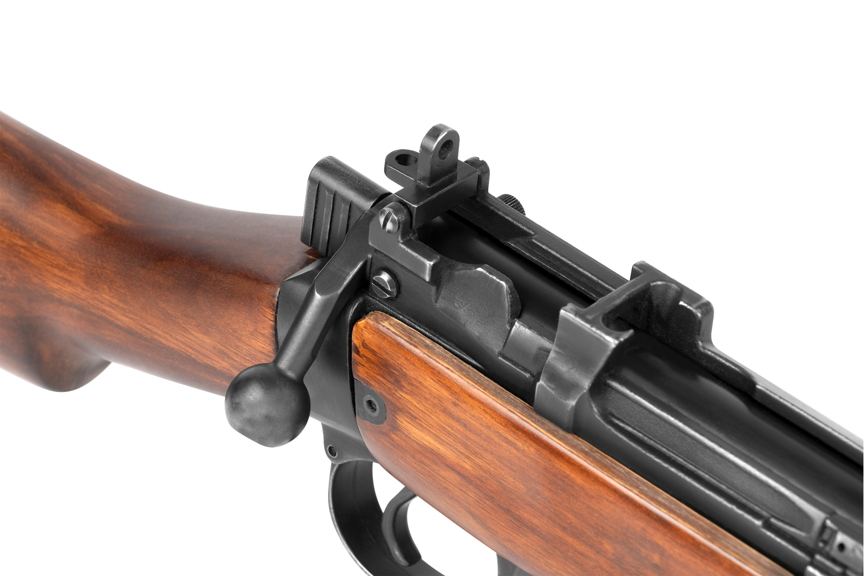Ares SMLE Nr.4 MK1 Echtholz | Airsoft Federdruck