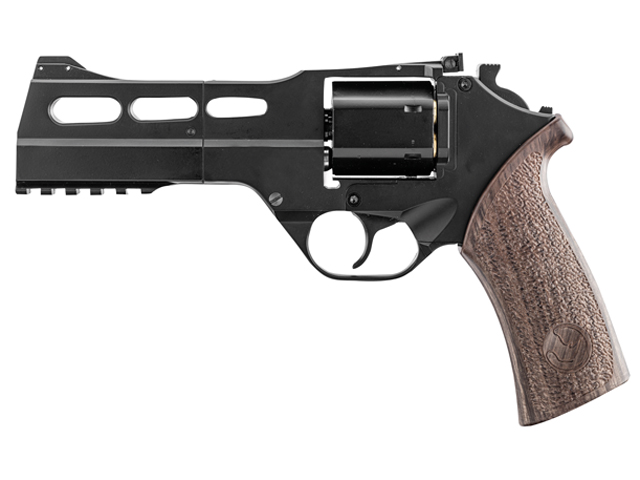 Chiappa Rhino 50DS Schwarz 6mm - Airsoft Co2 Non BlowBack