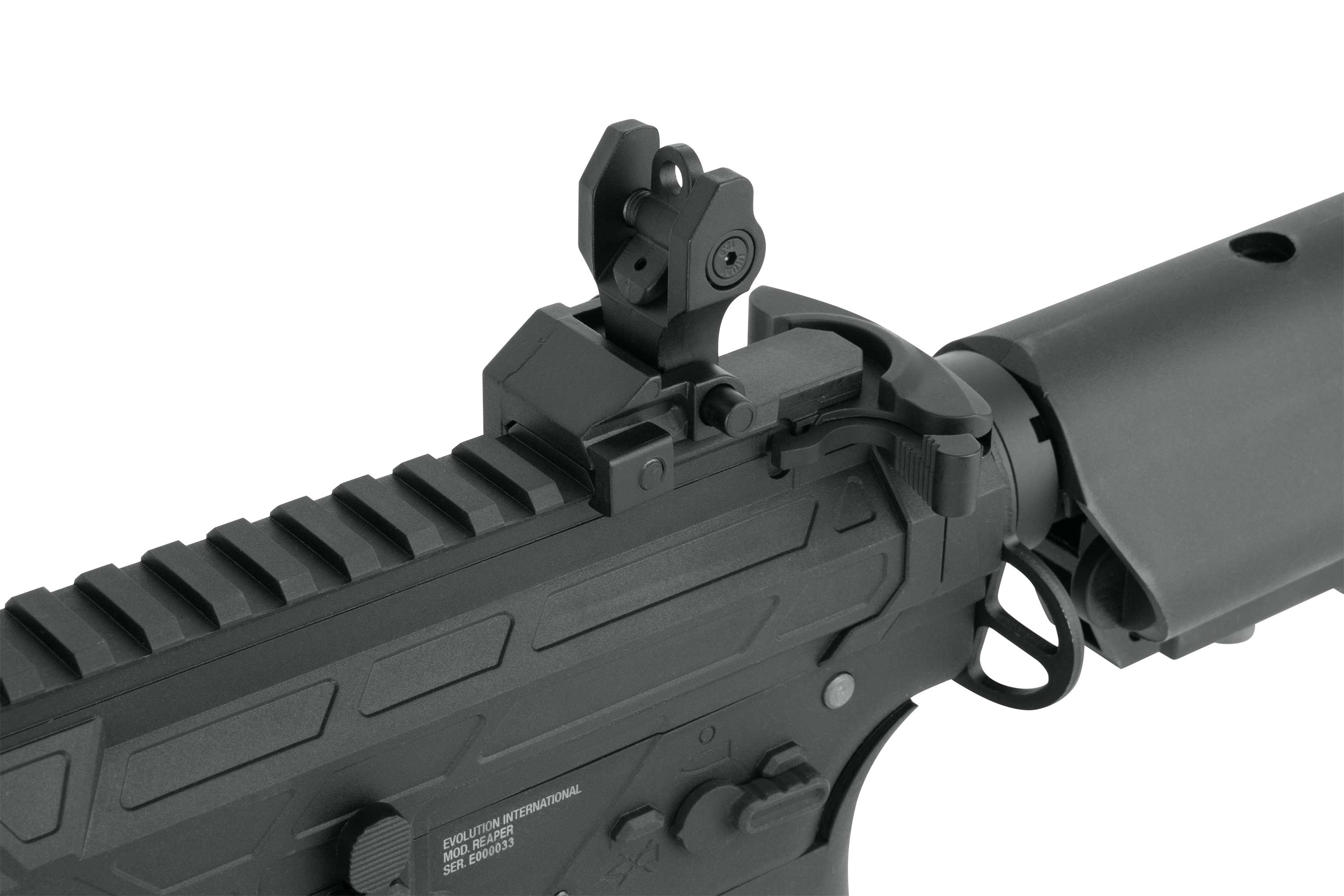 Evolution Airsoft Reaper XS EMR - Airsoft S-AEG
