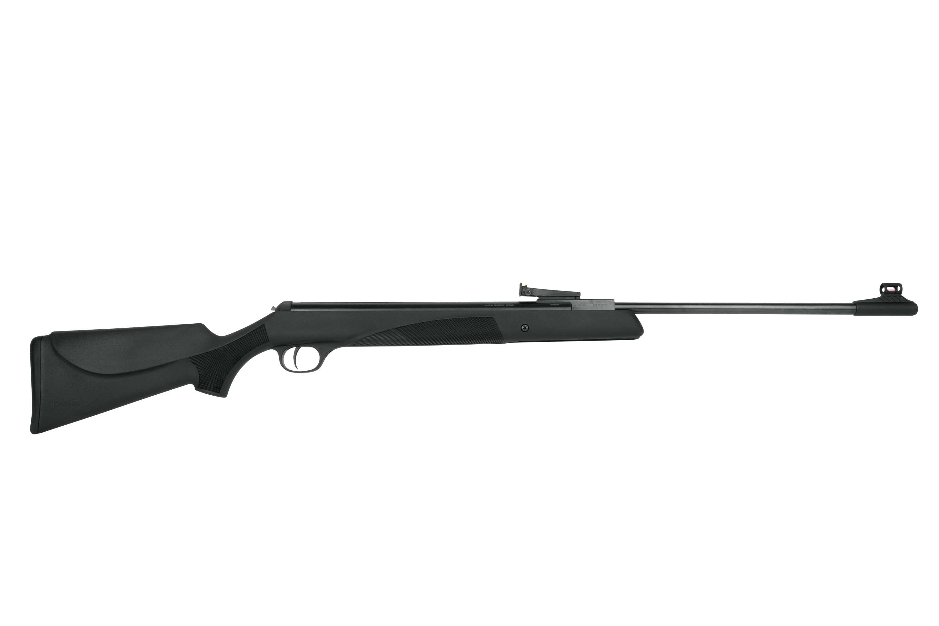 DIANA Panther 34 5,5mm - Druckluft Federdruck | Knicklauf