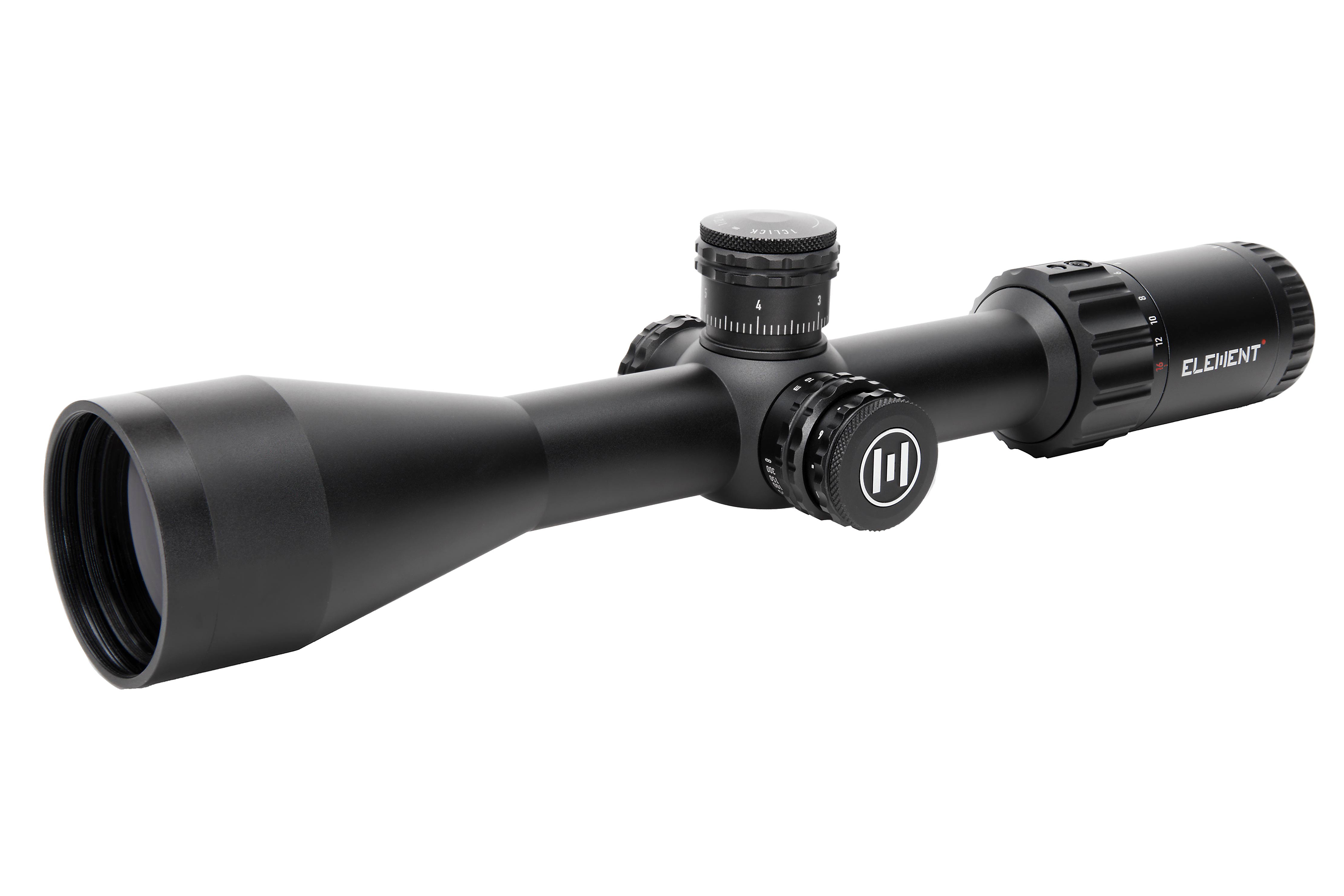 Element Optics Helix HDLR | 2-16x50 | APR-1C MOA SFP