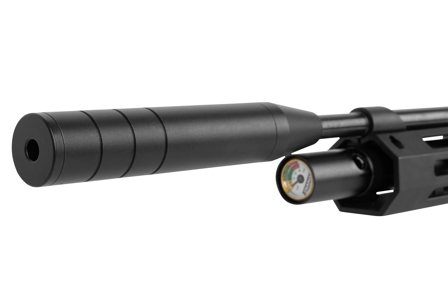 DIANA bandit tactical 5,5mm - Druckluft Pressluft | PCP