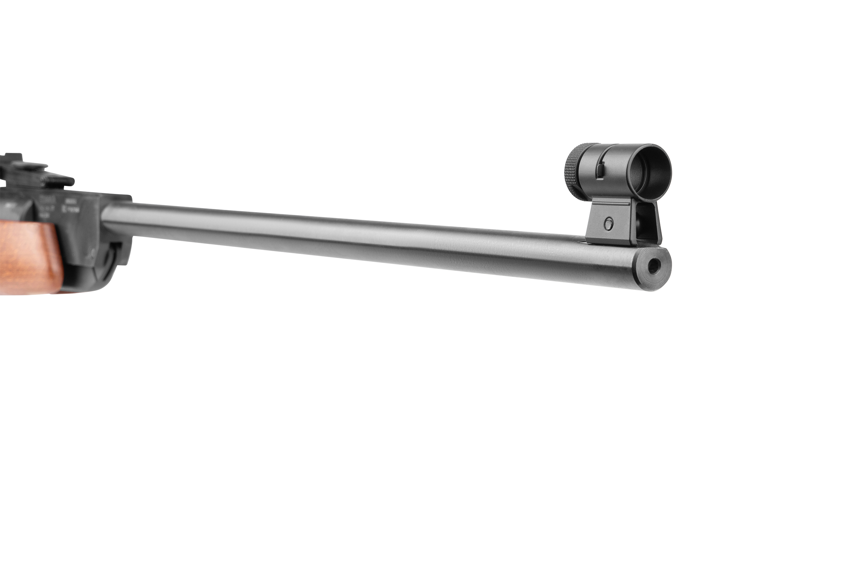 DIANA 350 Magnum Premium 5,5mm - Druckluft Federdruck | Knicklauf