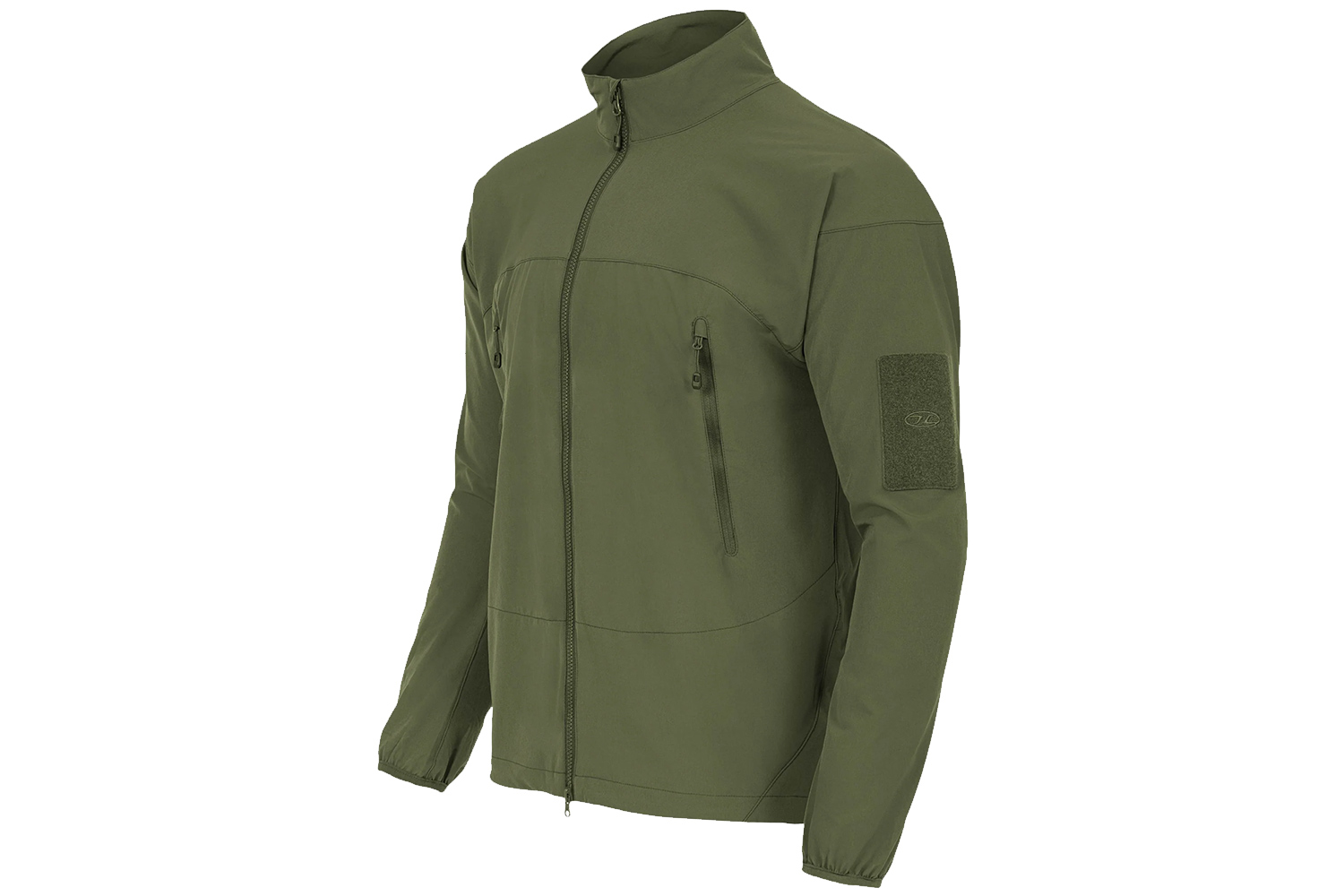 Highlander Forces Jacke Tactical Hirta Hybrid