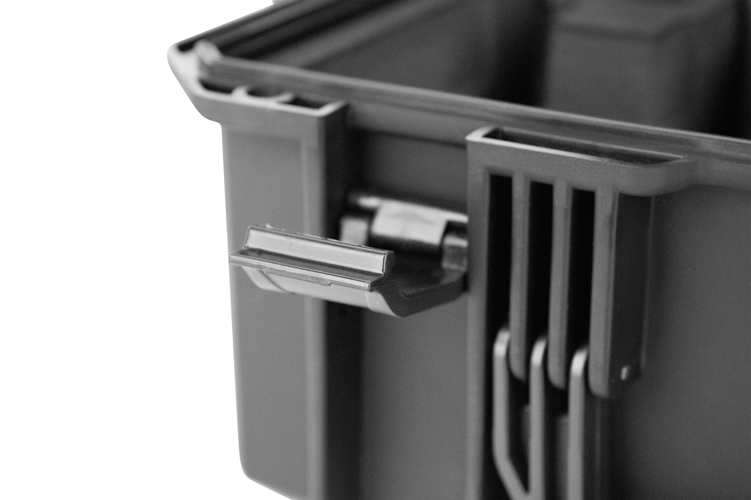 GSG Allwetter-Pistolenkoffer | Outdoor Hard Case