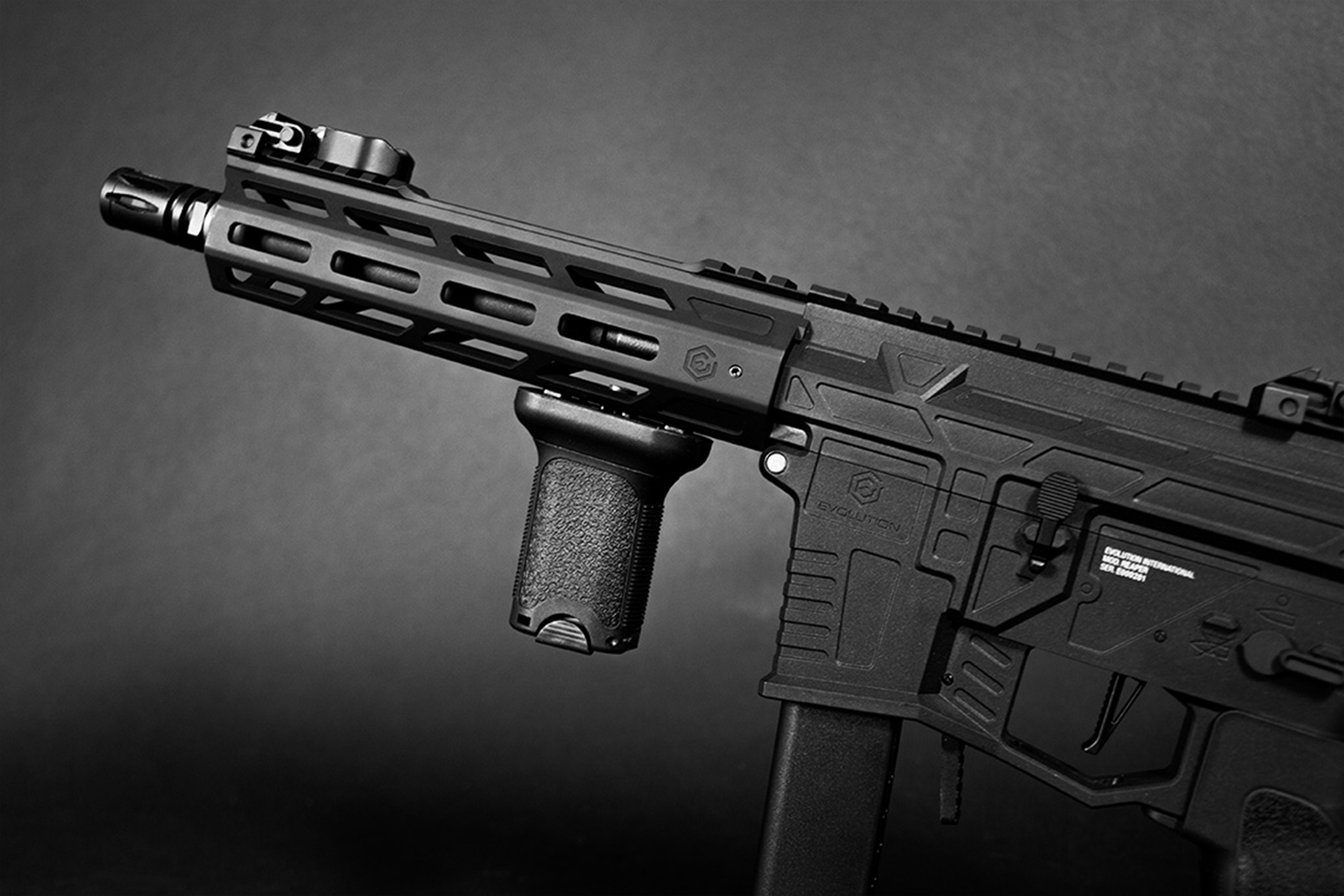 Evolution Airsoft Reaper S EMR - Airsoft S-AEG
