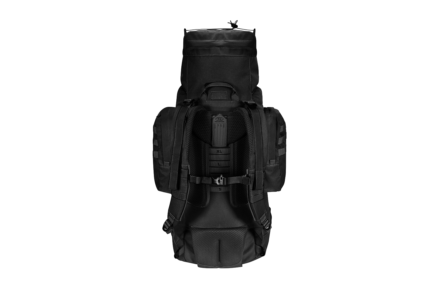 Highlander Forces Taktischer Rucksack Forces Elite Pack 88l