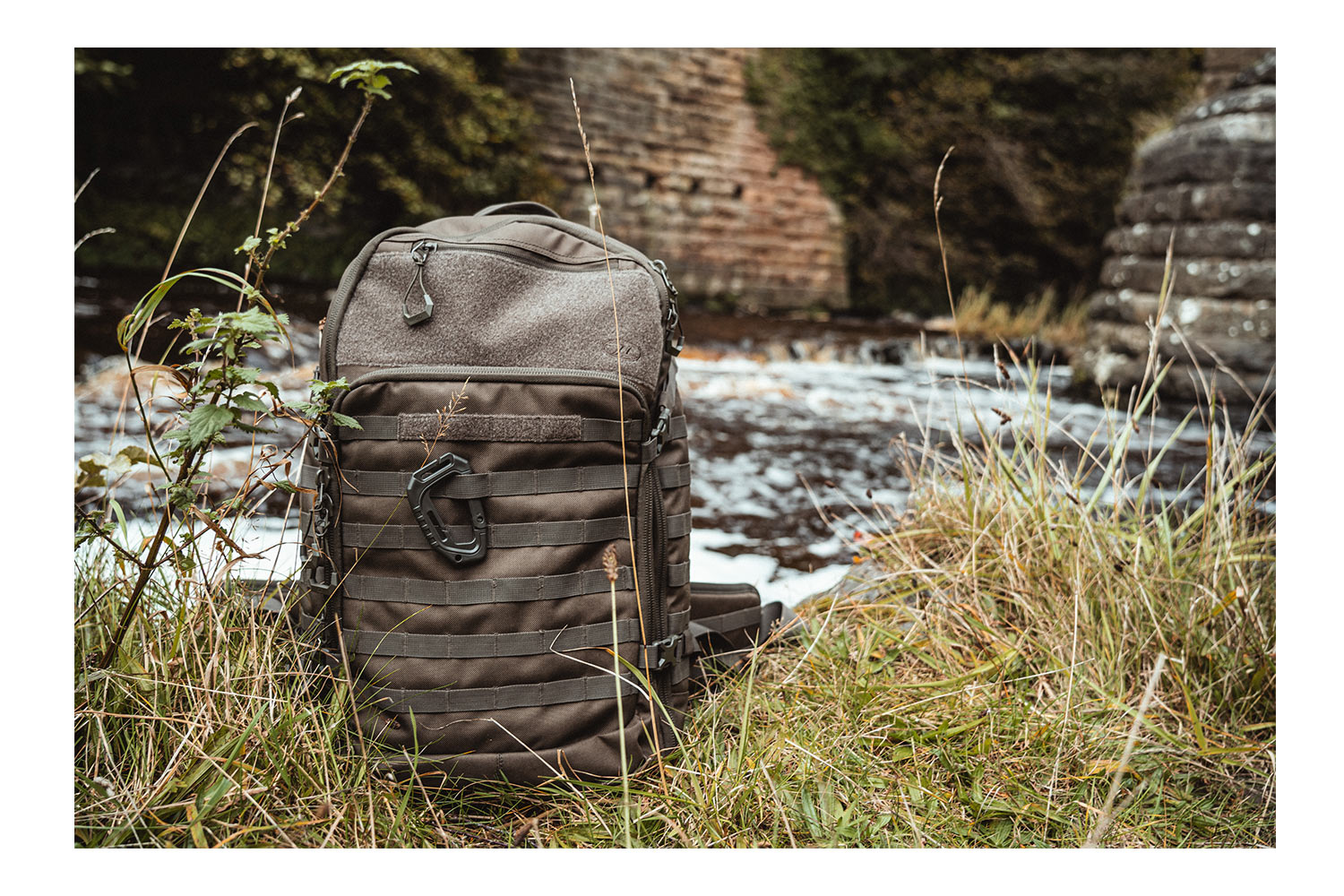 Highlander Forces Rucksack Harrier Pack 35l