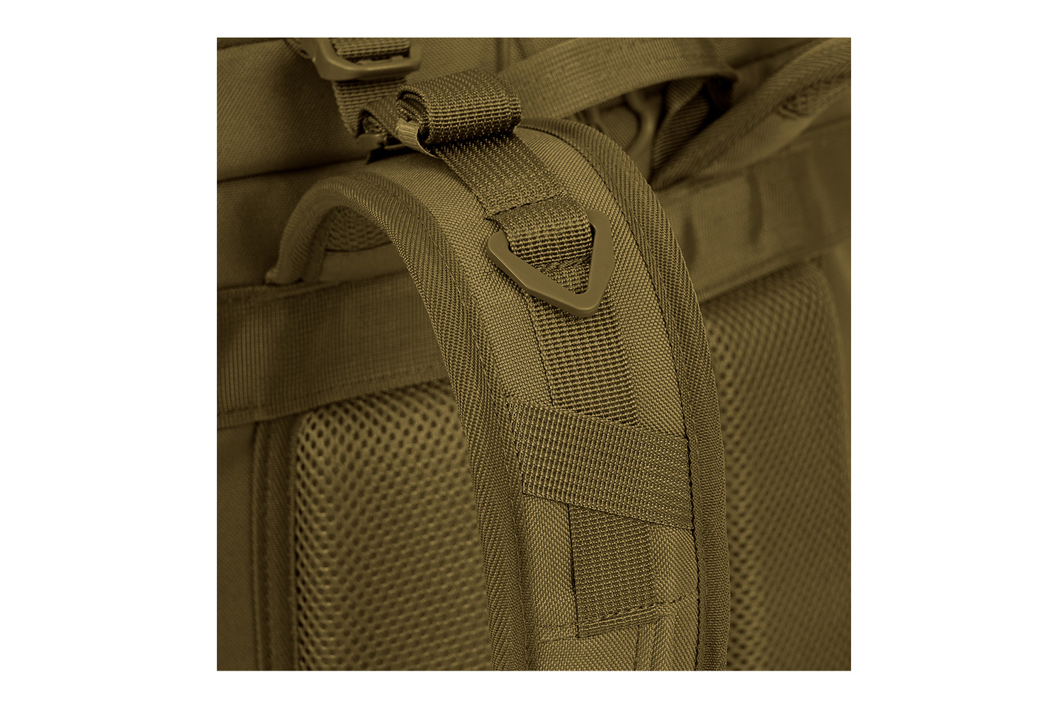 Highlander Forces Taktischer Rucksack Eagle 3 40l