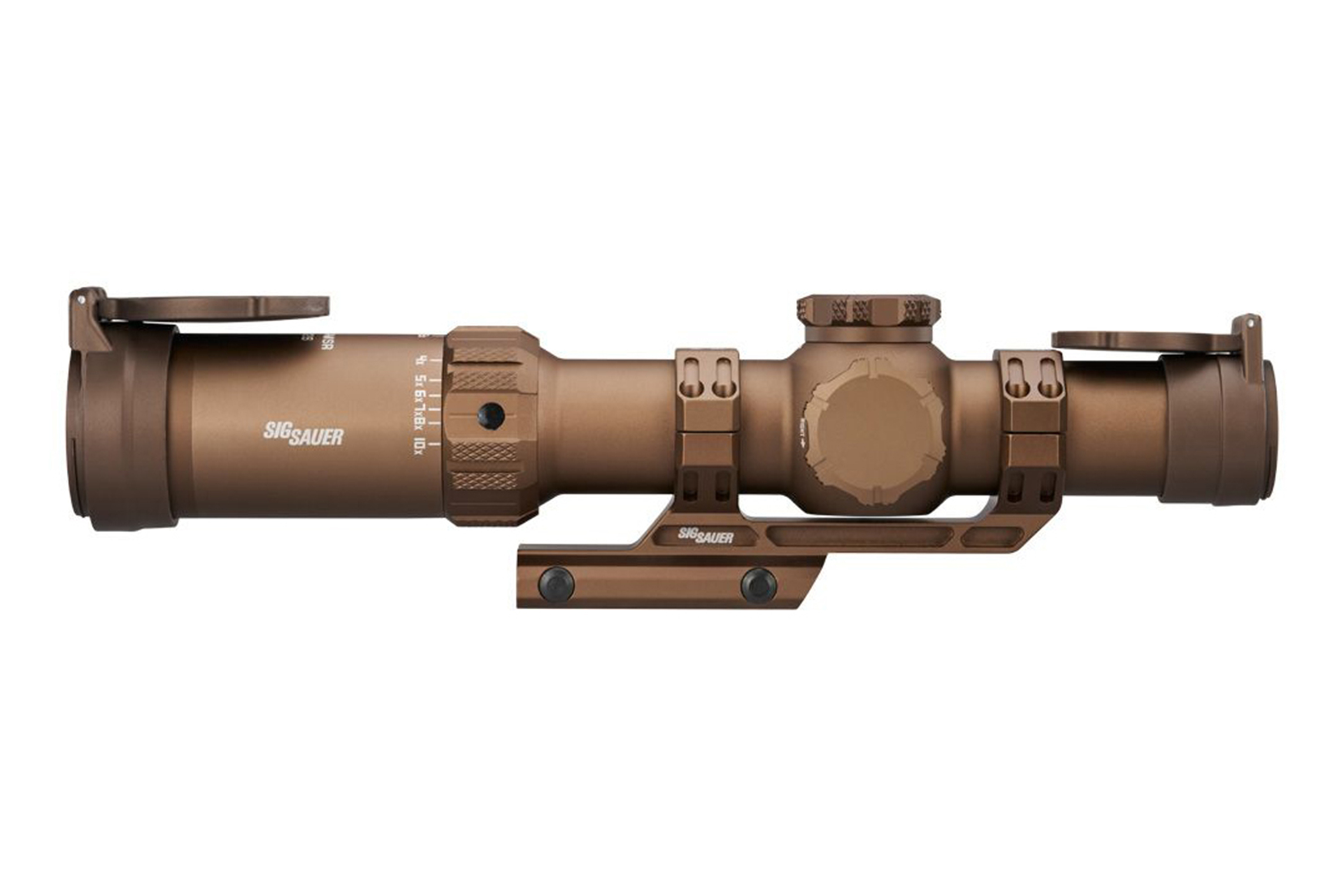 SIG SAUER TANGO-MSR | 1-10x26 | MSR BDC10 FFP SIG SAUER TANGO-MSR | 1-10x26 | MSR BDC10 FFP