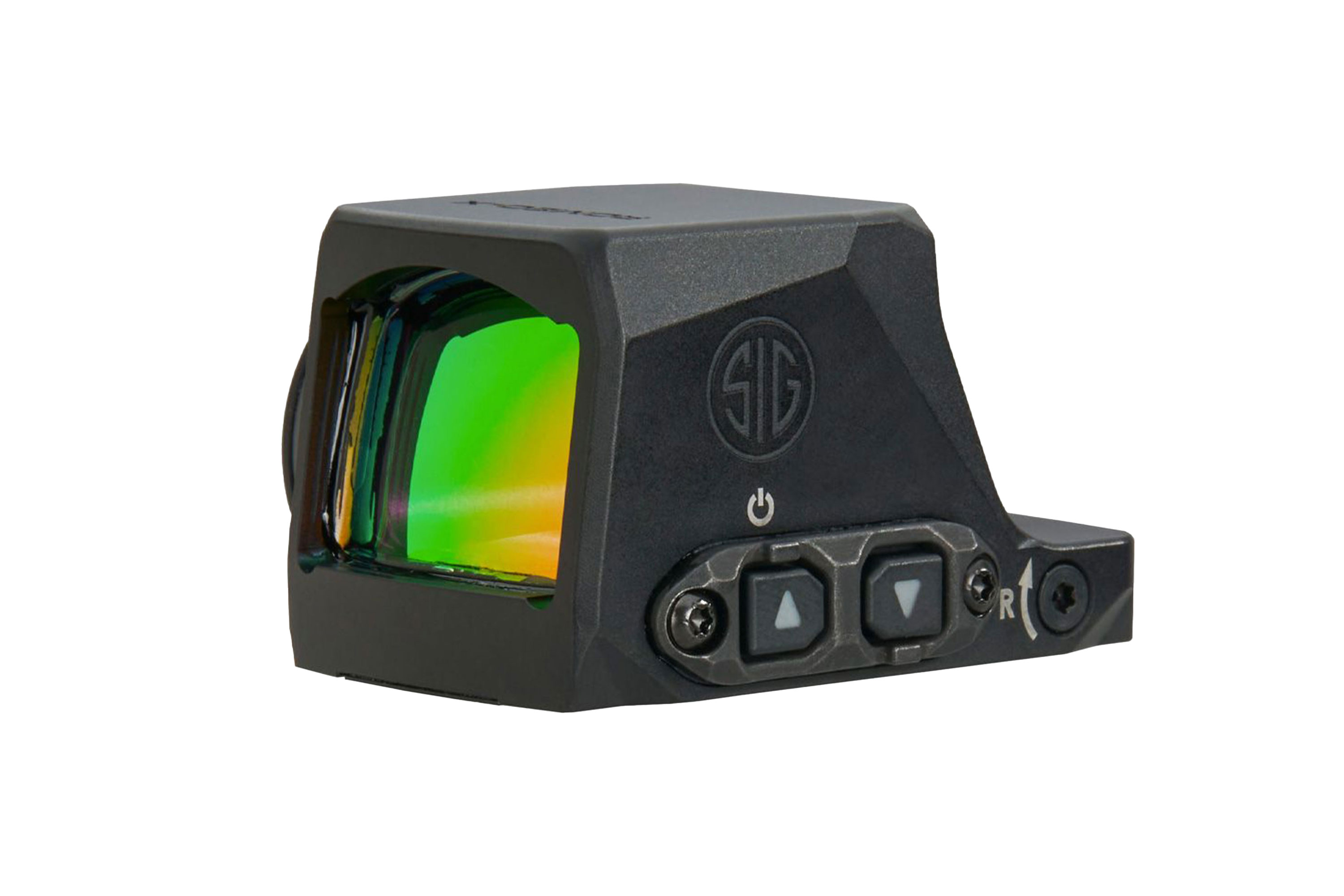 SIG SAUER ROMEO-X Enclosed Compact Red Dot | Circle Dot