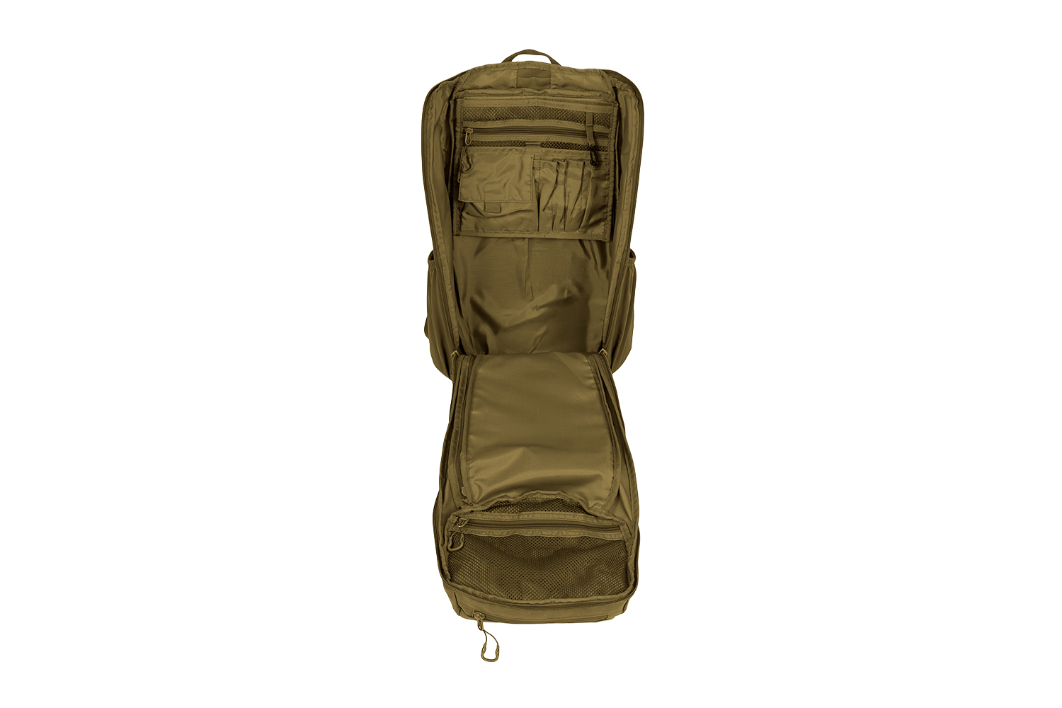 Highlander Forces Taktischer Rucksack Eagle 2 30l