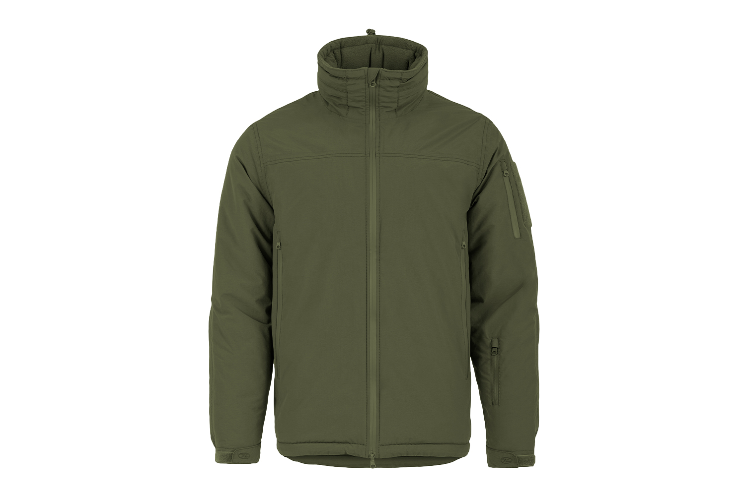 Highlander Forces Winterjacke Stryker Herren