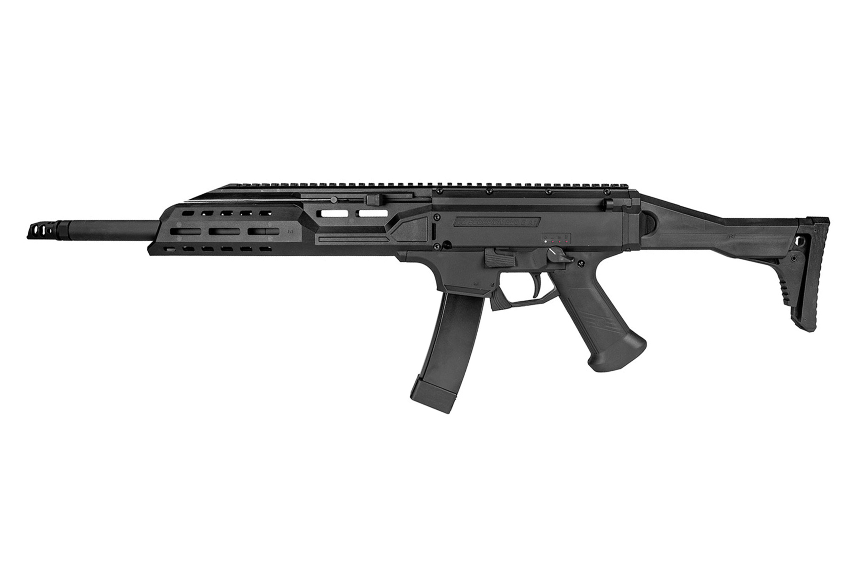 CZ Scorpion EVO 3 A1 Carbine 6mm - Airsoft S-AEG