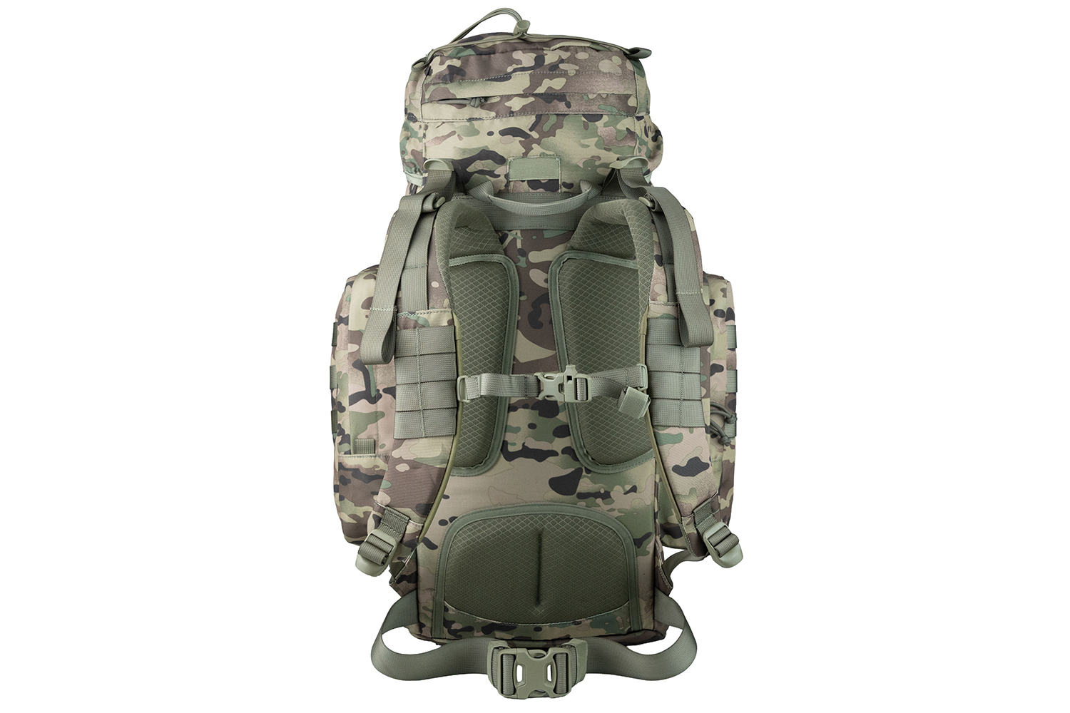 Highlander Forces Rucksack Elite Pack 44l