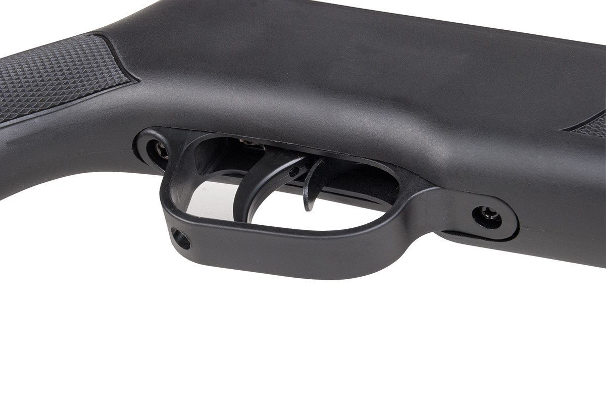 GSG SR1000S 4,5mm - Druckluft Federdruck | Knicklauf
