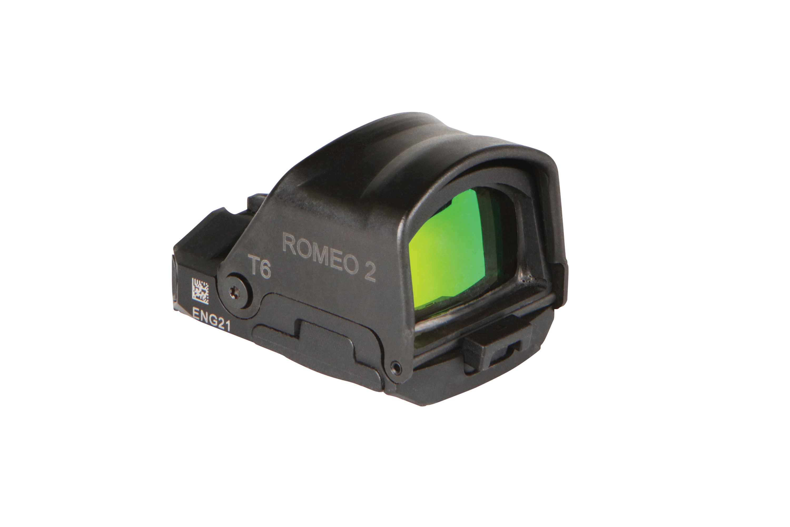 SIG SAUER ROMEO2 Red Dot | Full Kit