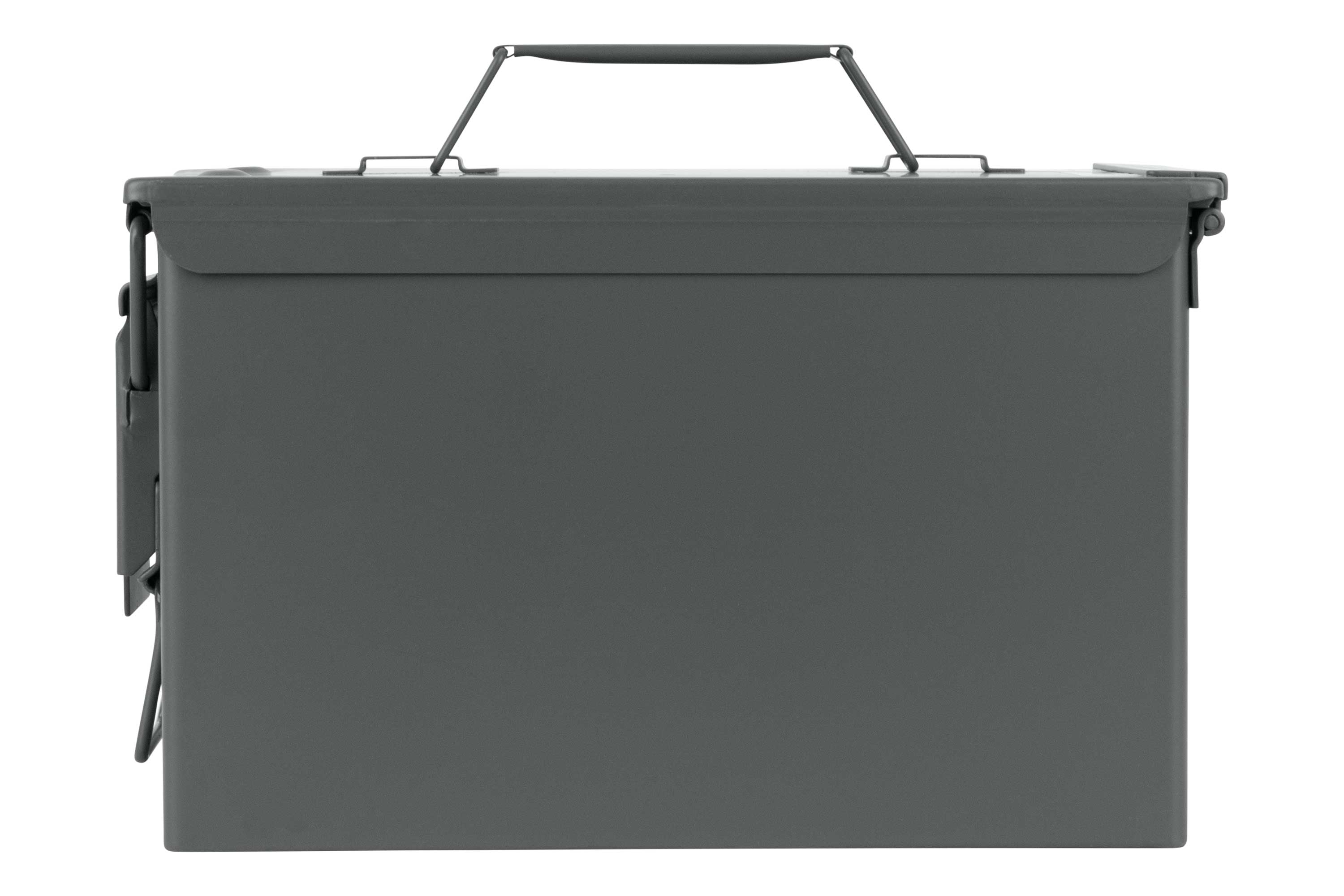 Munitionskiste Stahlbox