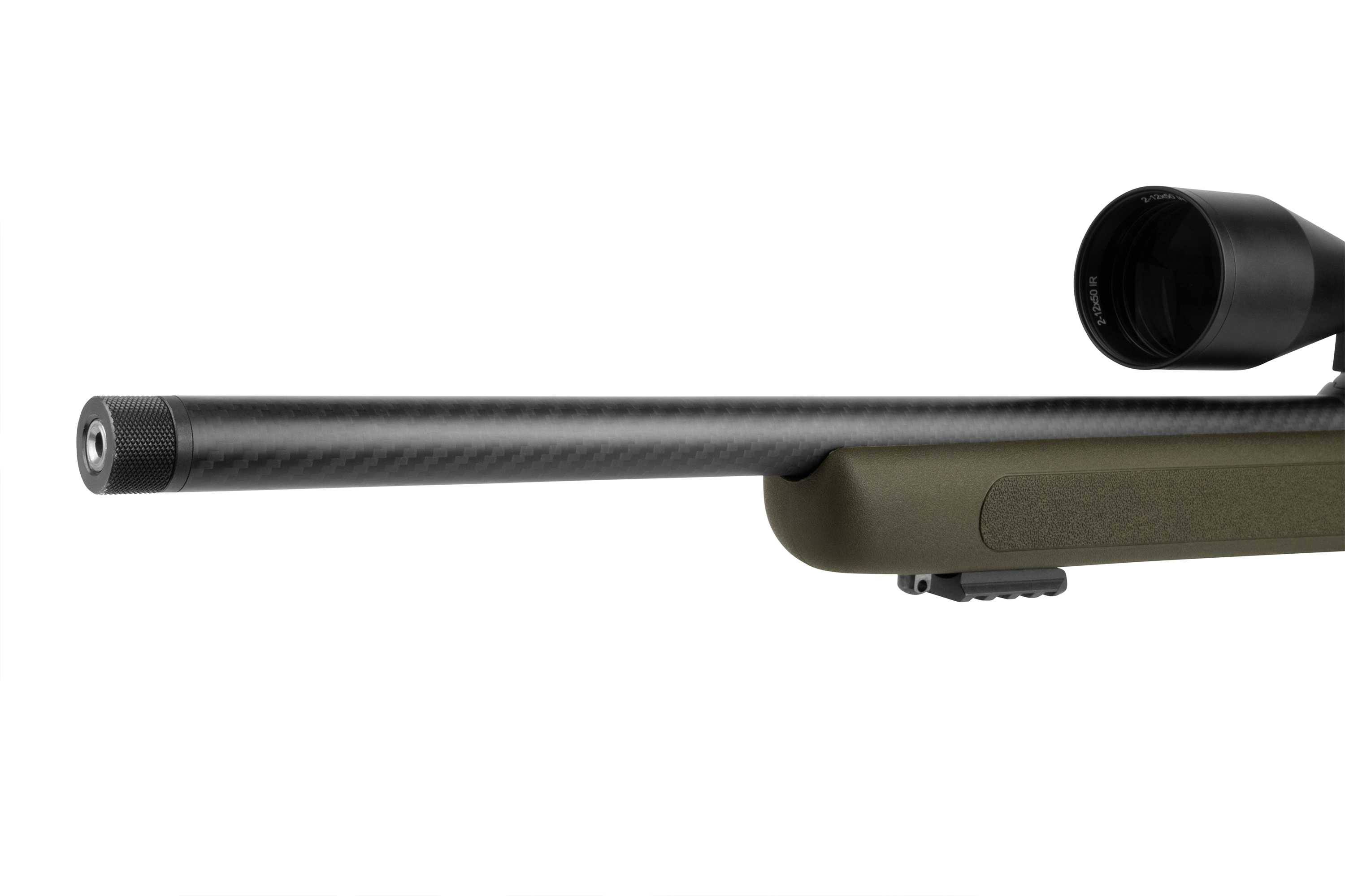 DIANA R-22 Carbon Set .22lr - Repetierbüchse