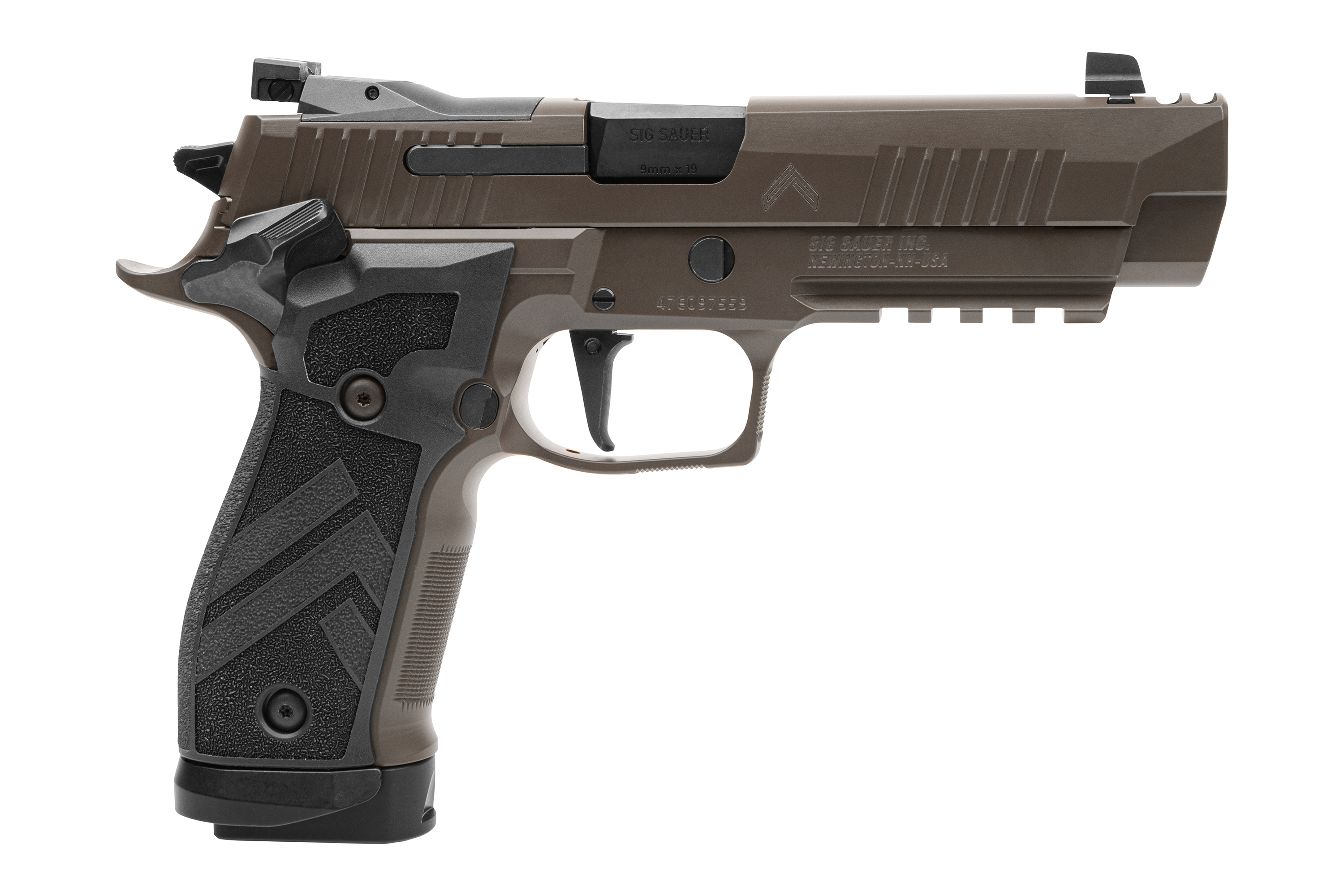 SIG SAUER P226 XFIVE Legion 9 mm Luger - Selbstladepistole