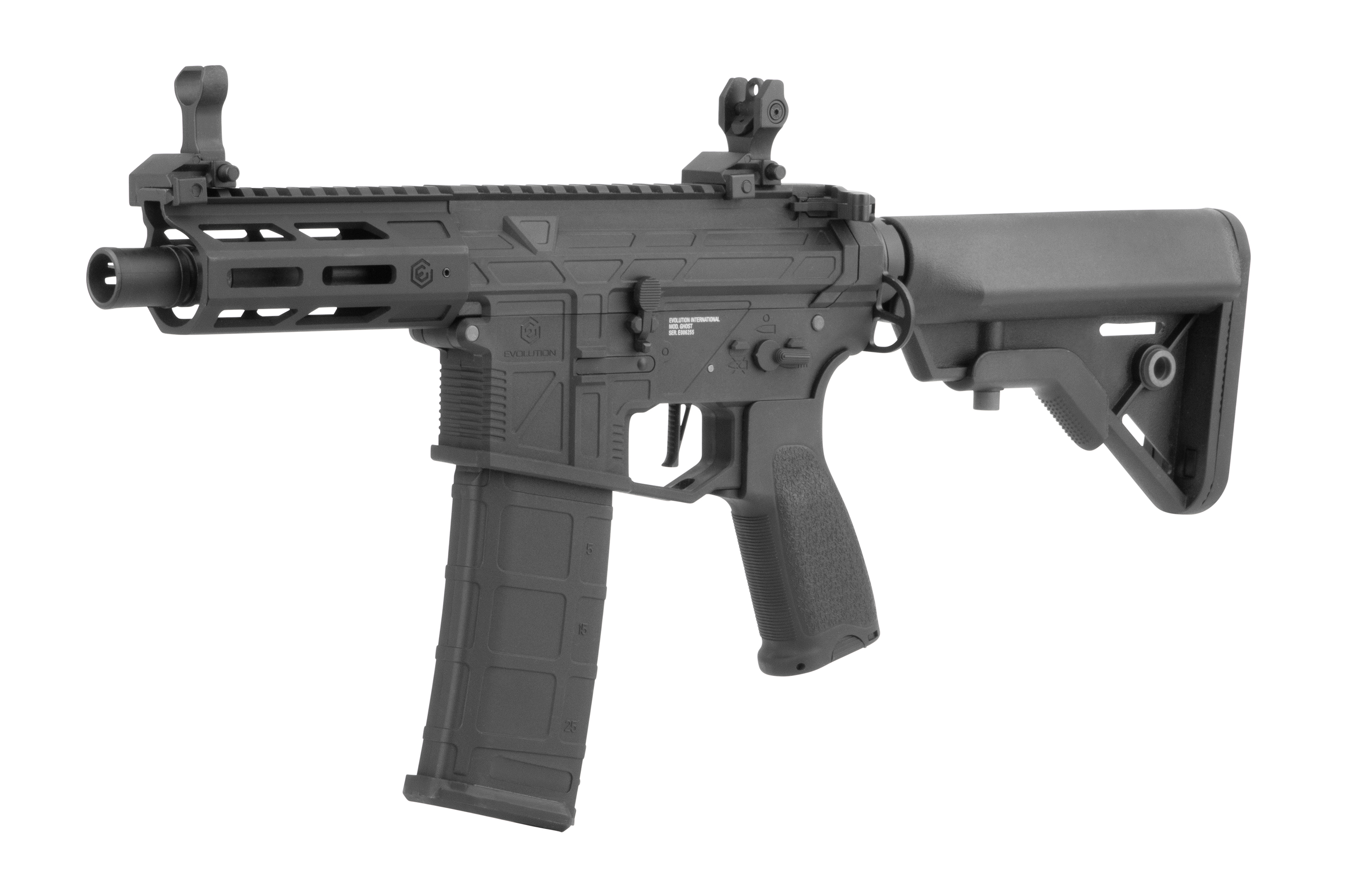 Evolution Ghost XS EMR - Airsoft S-AEG