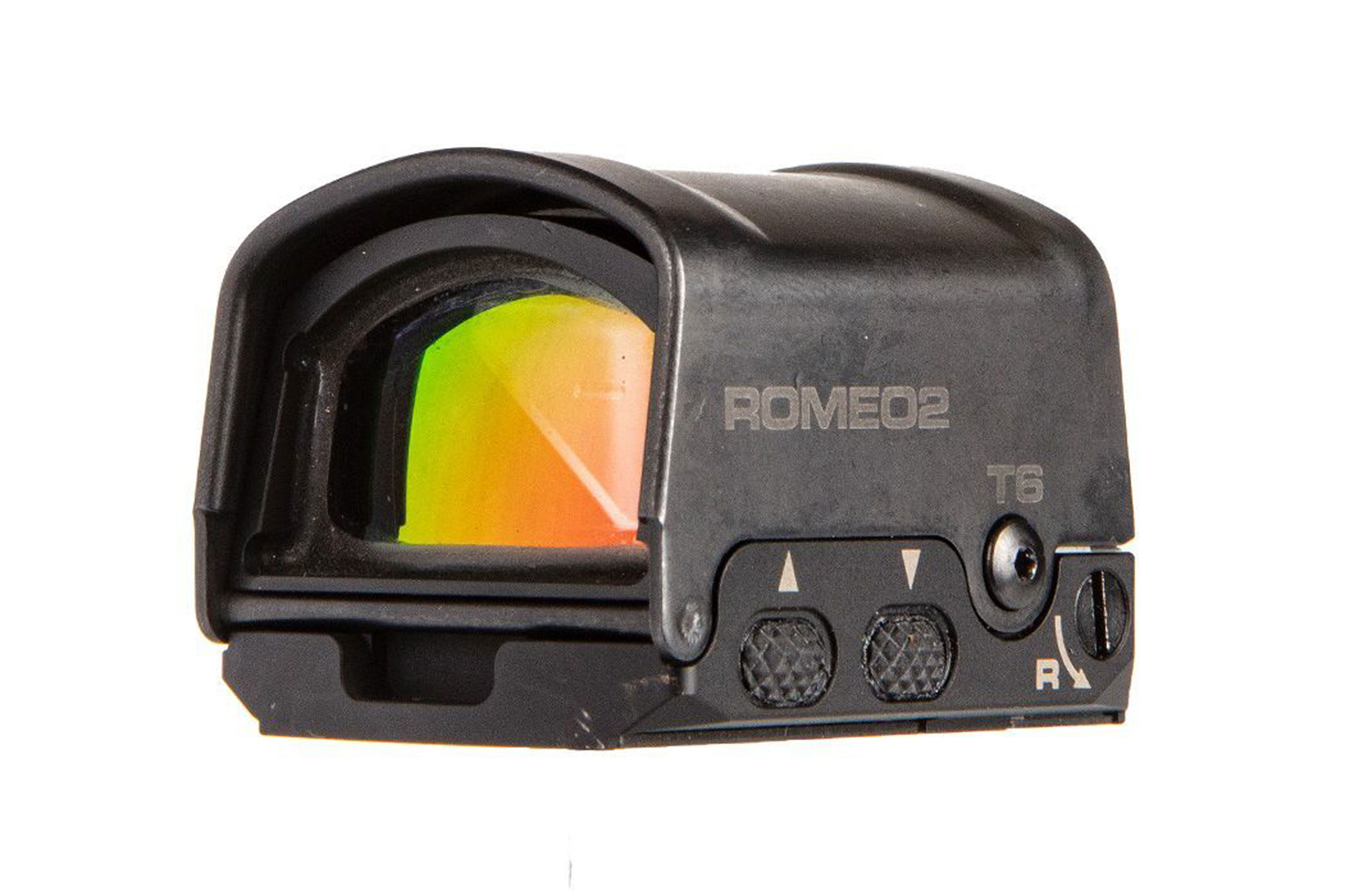 SIG SAUER ROMEO2 Large Shroud Red Dot | 3 MOA SIG SAUER ROMEO2 Large Shroud Red Dot | 3 MOA