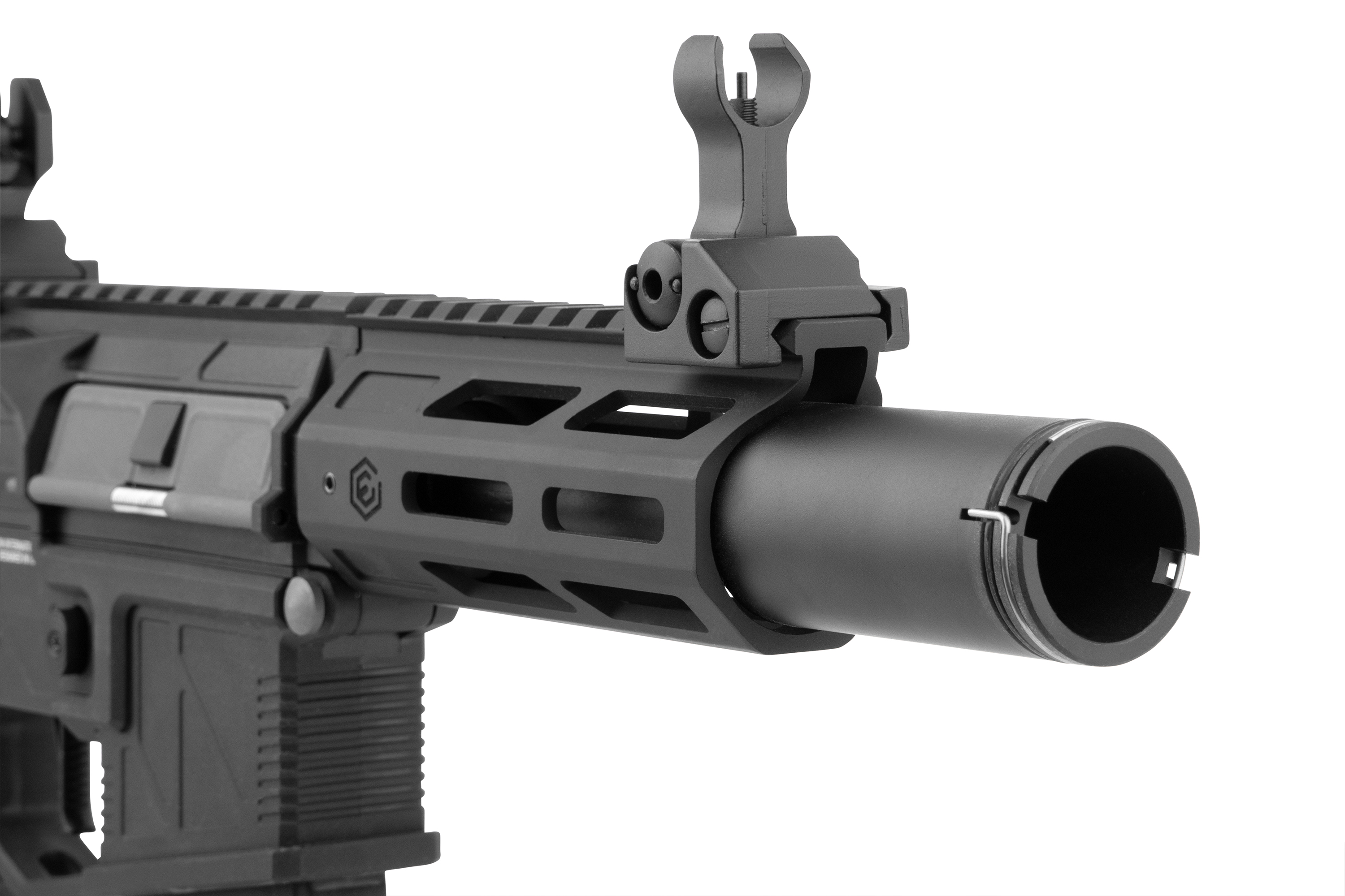 Evolution Ghost XS EMR A - Airsoft S-AEG