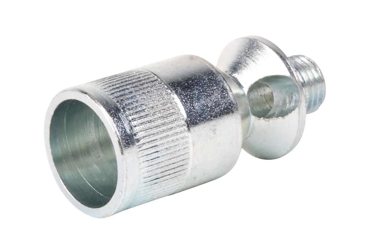 Zoraki 918 | 2918 | 4918 Zusatzlauf Silber - Gas Signal