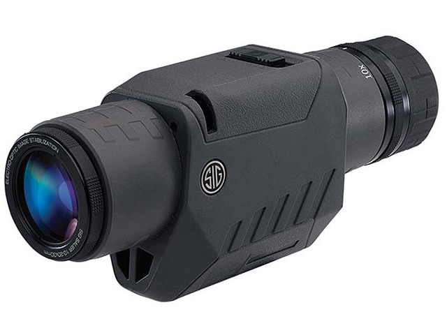 Sig Sauer OSCAR3 Mini-Spektiv | 10-20x30