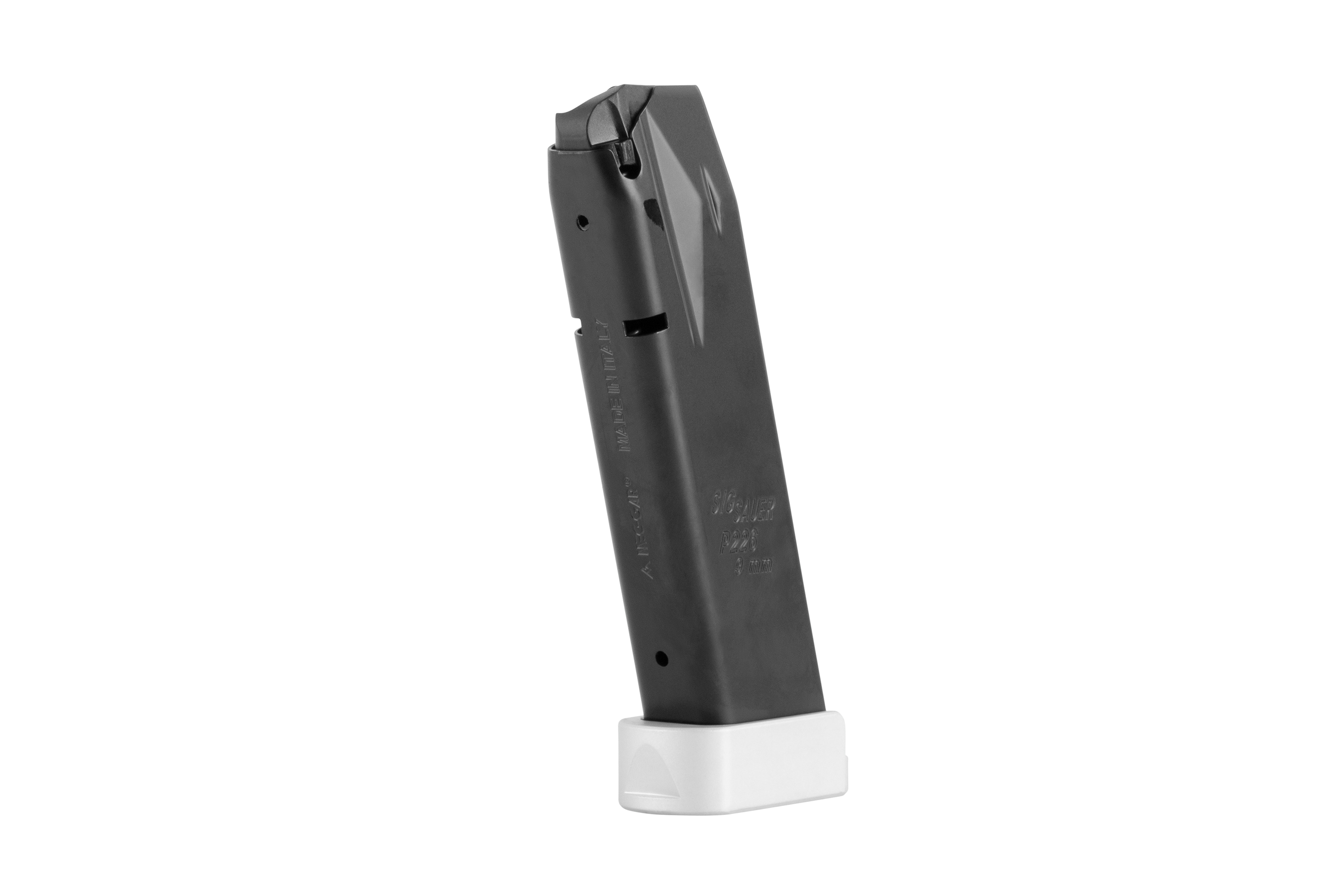SIG SAUER P226 XFIVE Classic 9 mm Luger - Selbstladepistole