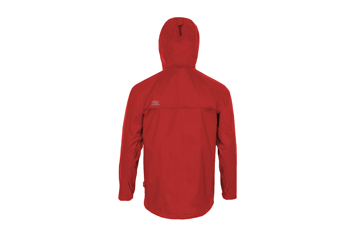 Highlander Forces Regenjacke Stow & Go