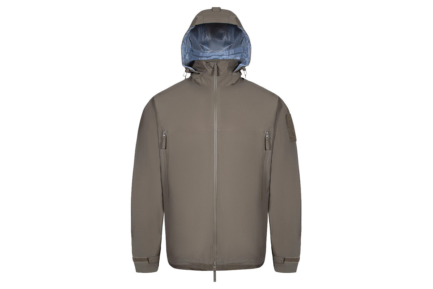 Highlander Forces Hardshelljacke Cyclone Pro
