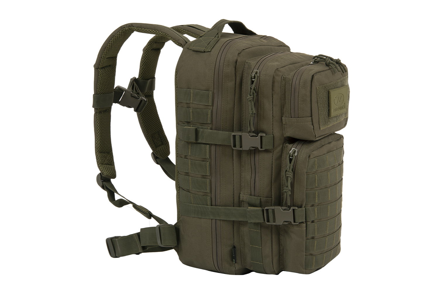 Highlander Forces Taktischer Rucksack Recon 28l