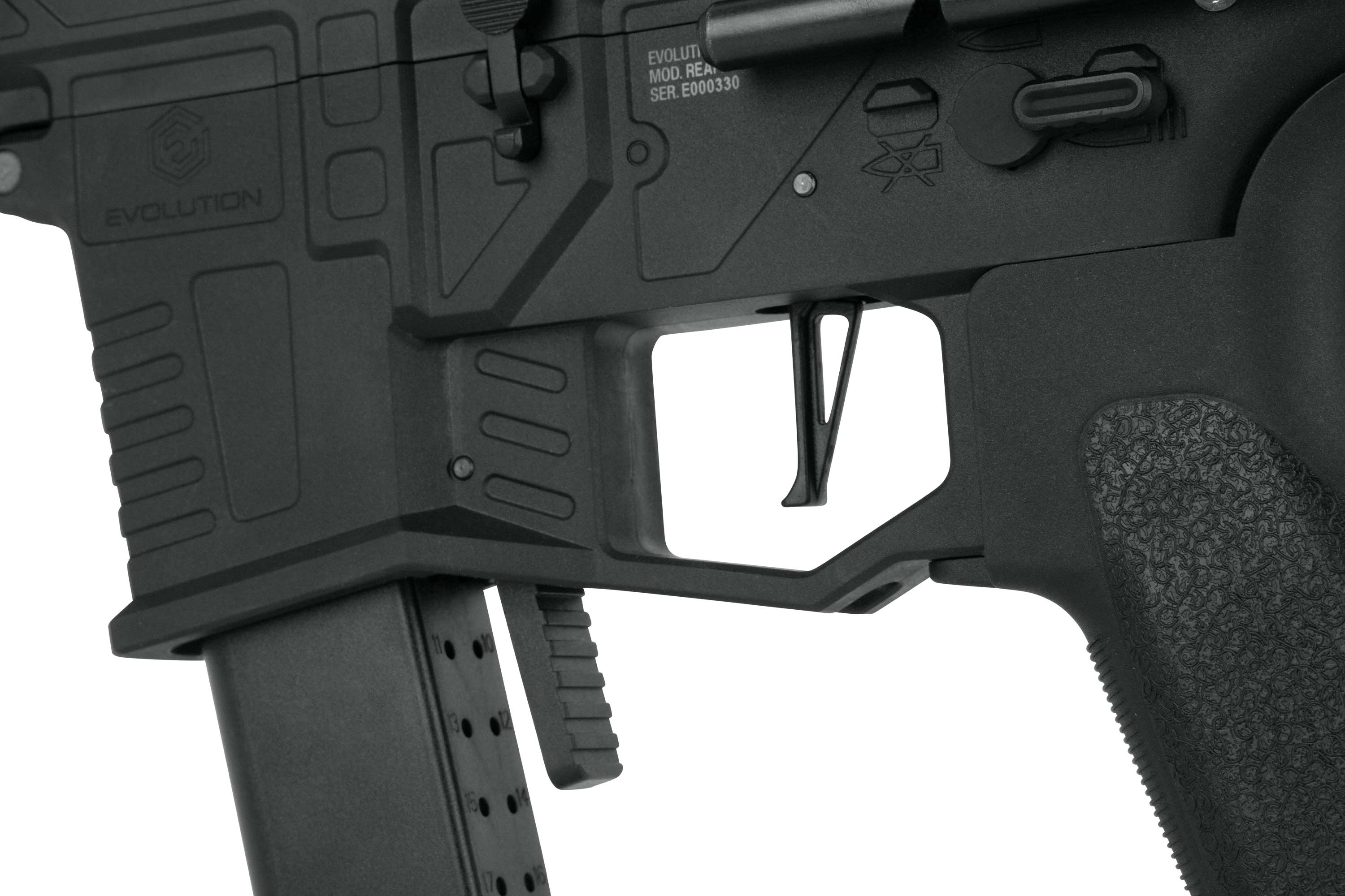 Evolution Airsoft Reaper S EMR PDW - Airsoft S-AEG