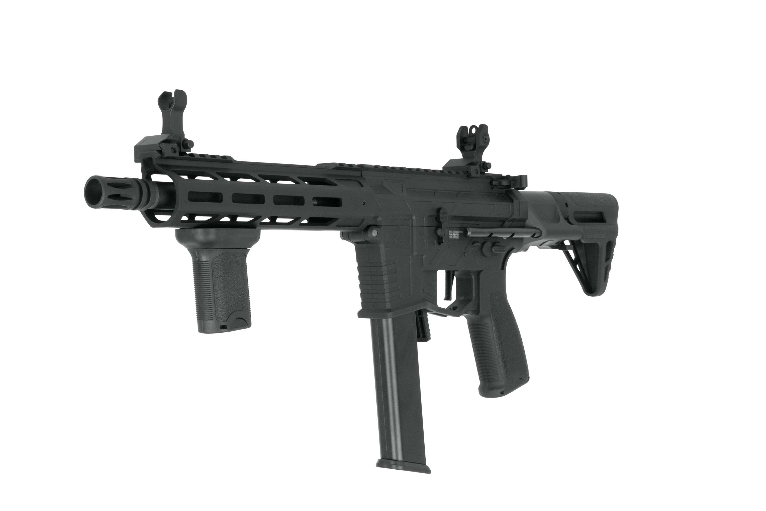 Evolution Reaper S EMR PDW - Airsoft AEG