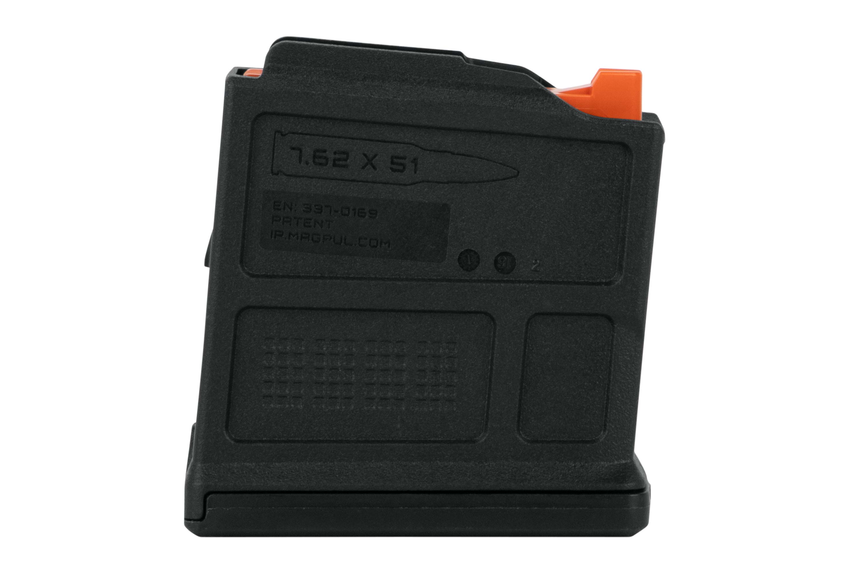 SIG SAUER Magpul PMAG 5 CROSS Magazin 5 Schuss .308 | 6.5 Creedmore - Firearms