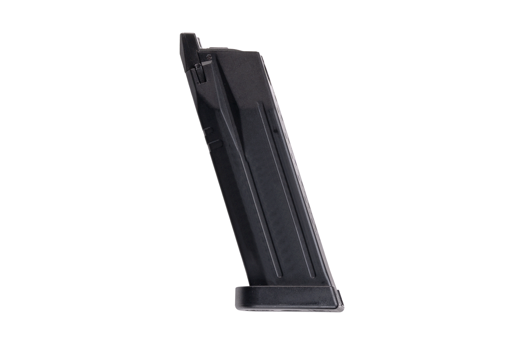 CZ P-10C Magazin 22 Schuss 6mm - Airsoft Gas BlowBack