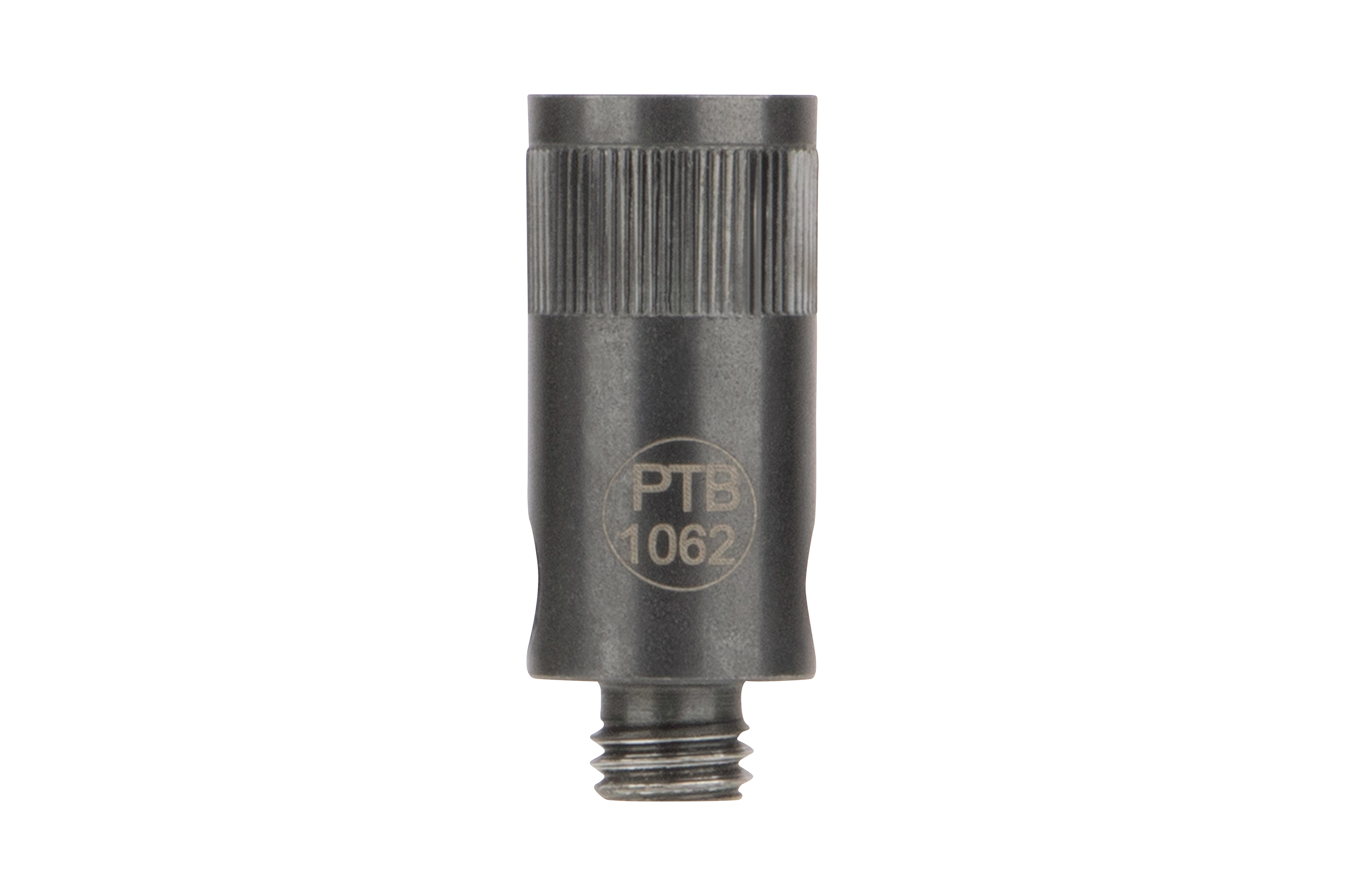 Ekol Viper 2,5'' Nickel 9 mm R. - Gas-Signal