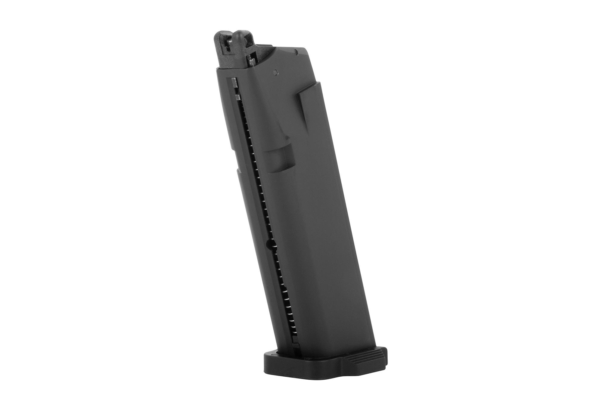 EMG Strike Industries ARK schwarz 4,5 mm BB - Co2 BlowBack