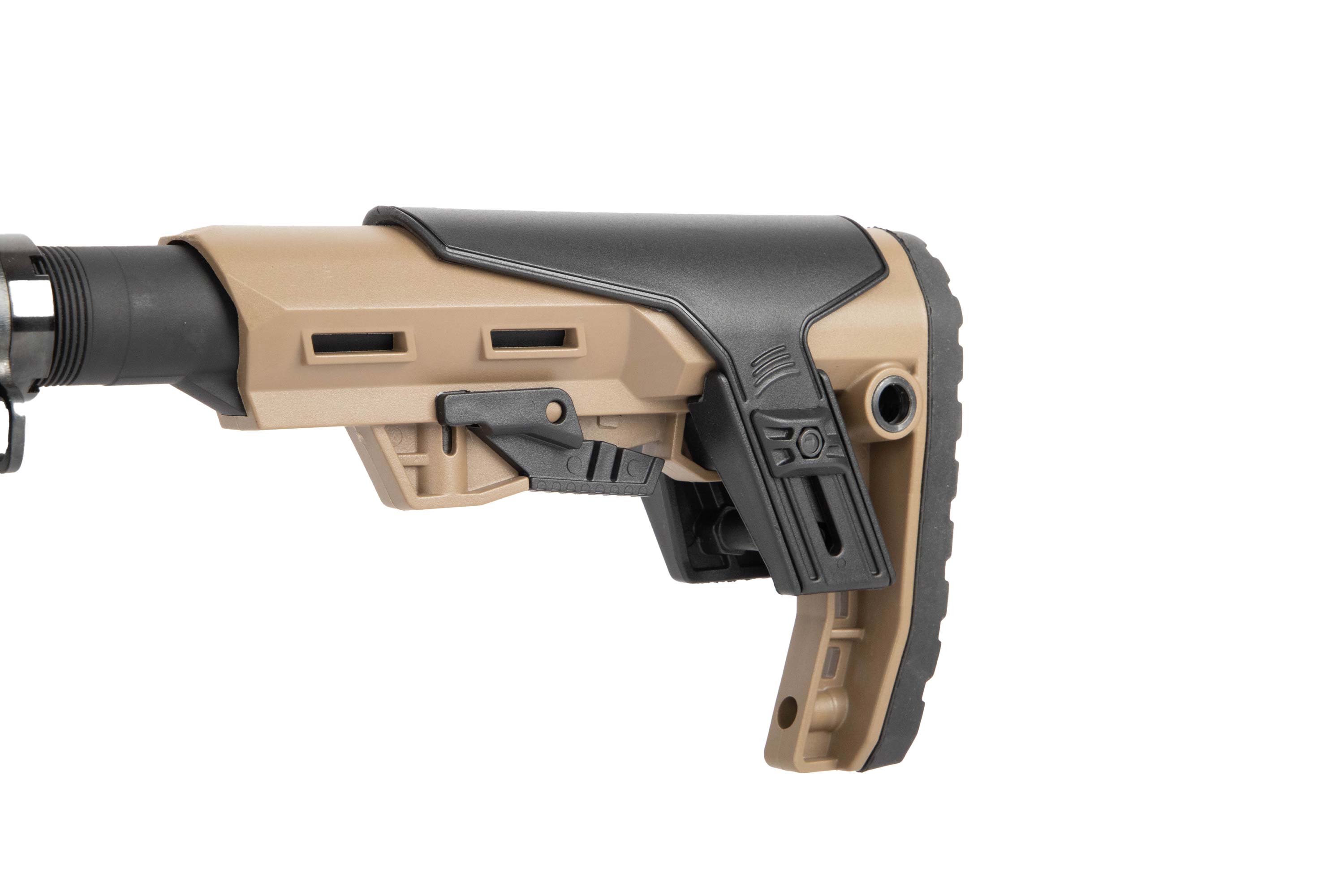 MAUSER M15 DMR Bronze/TAN .22lr HV - Selbstladebüchse