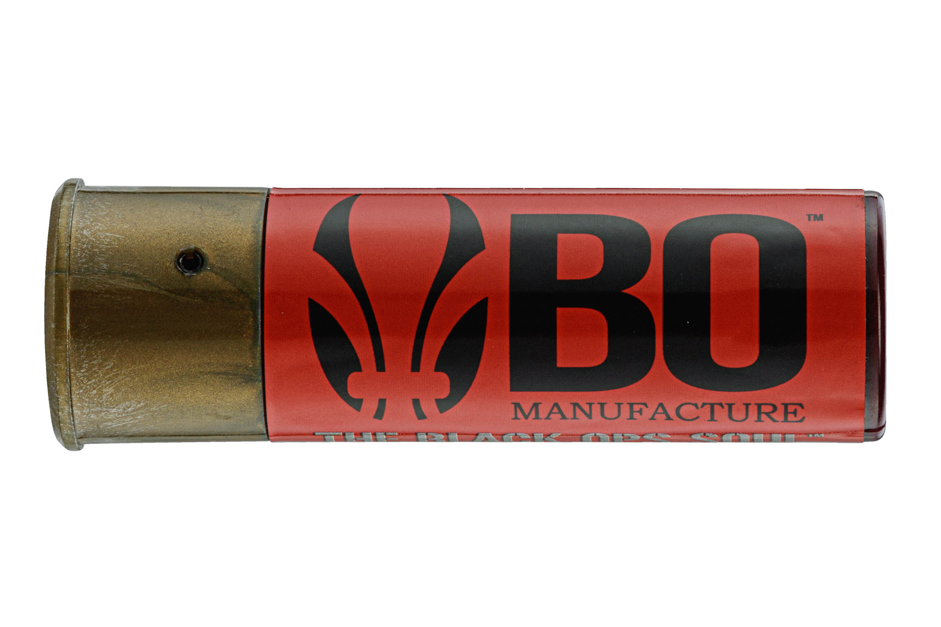 BO Manufacture Hülsen 6er Pack - 6 mm BB BO Manufacture Hülsen 6er Pack - 6 mm BB