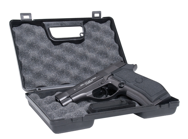 GSG Koffer Small Schwarz GSG Koffer Small Schwarz