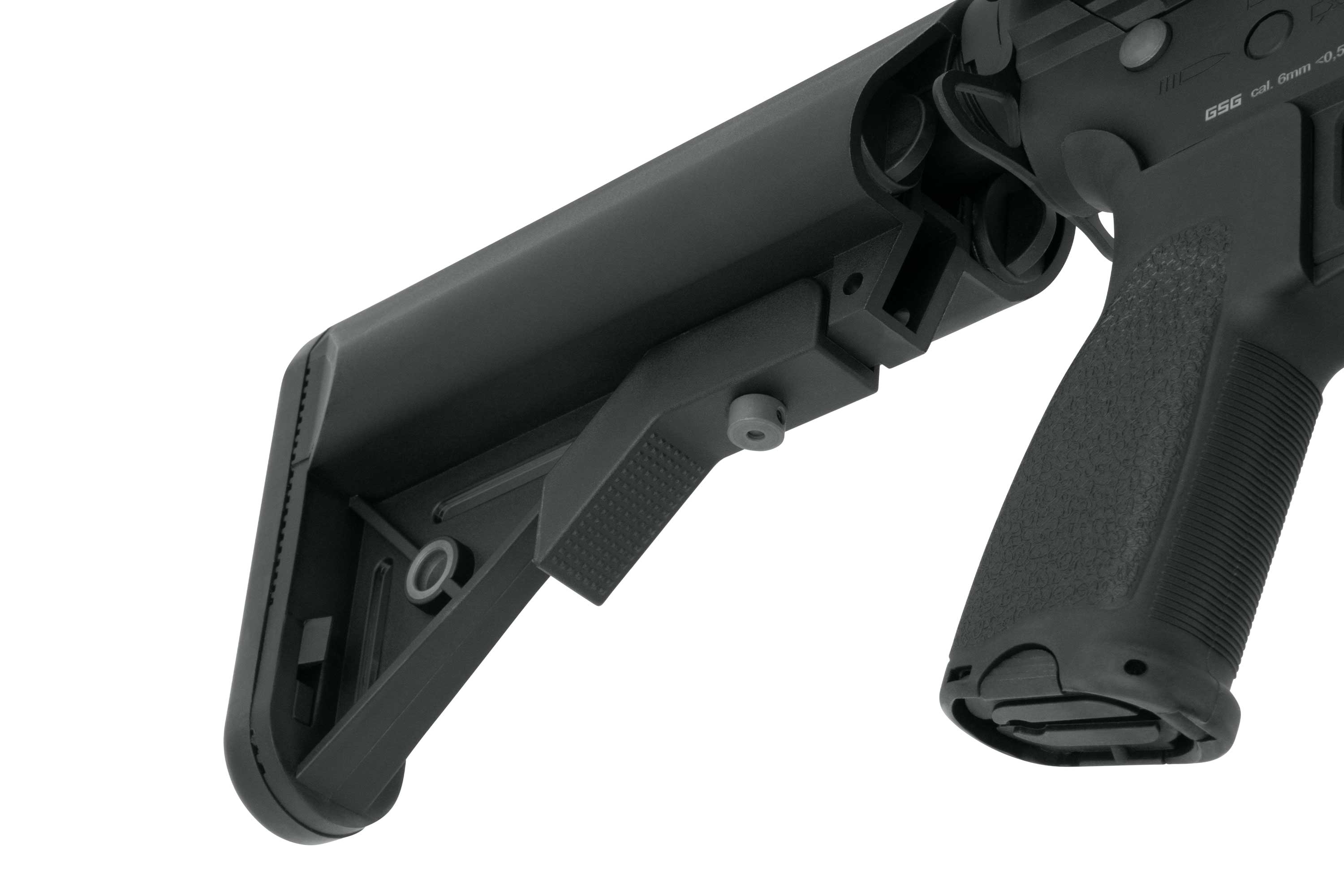 Evolution Reaper S EMR S - Airsoft AEG