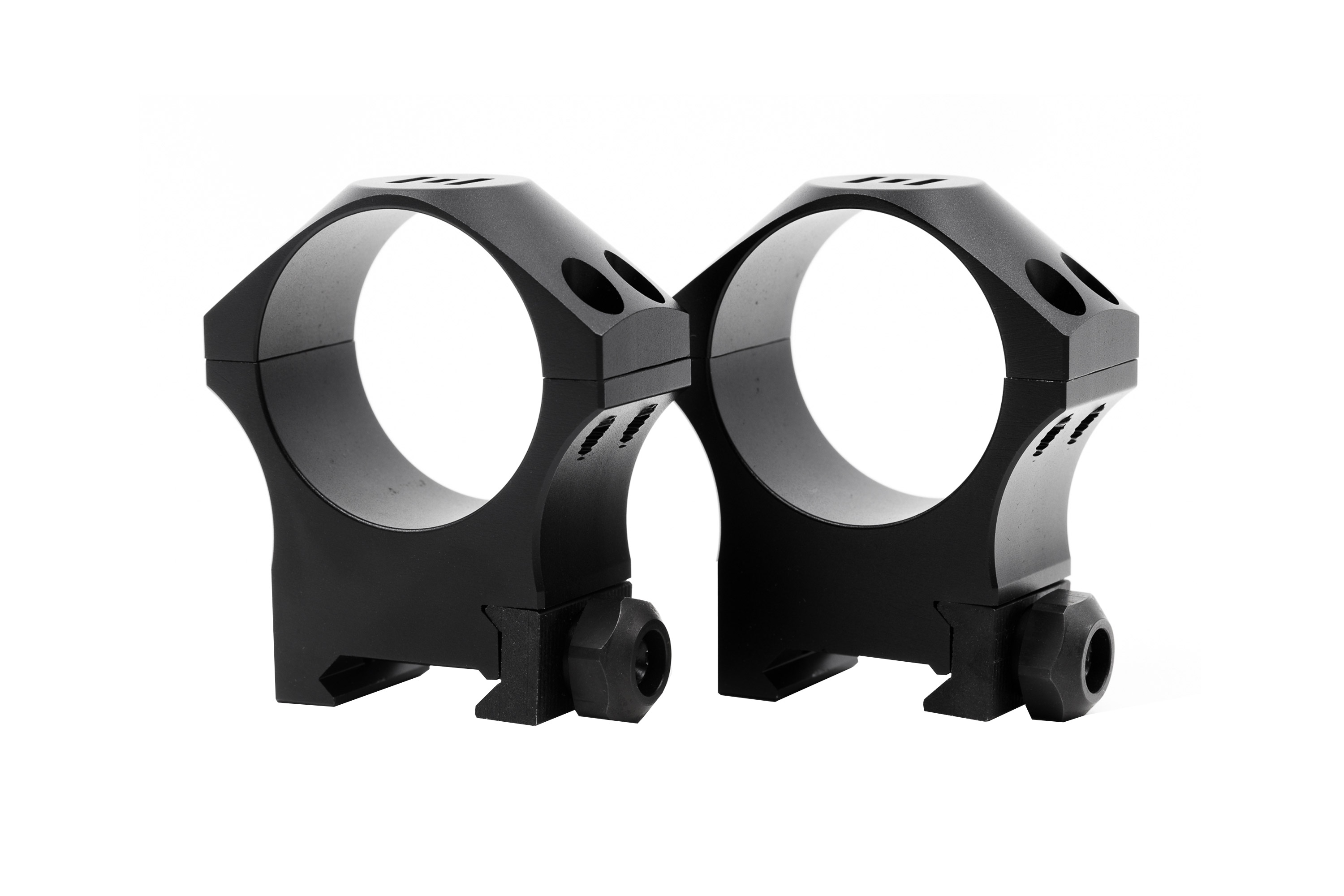 Element Optics Accu-Lite Montageringe | 34 mm | extra hoch