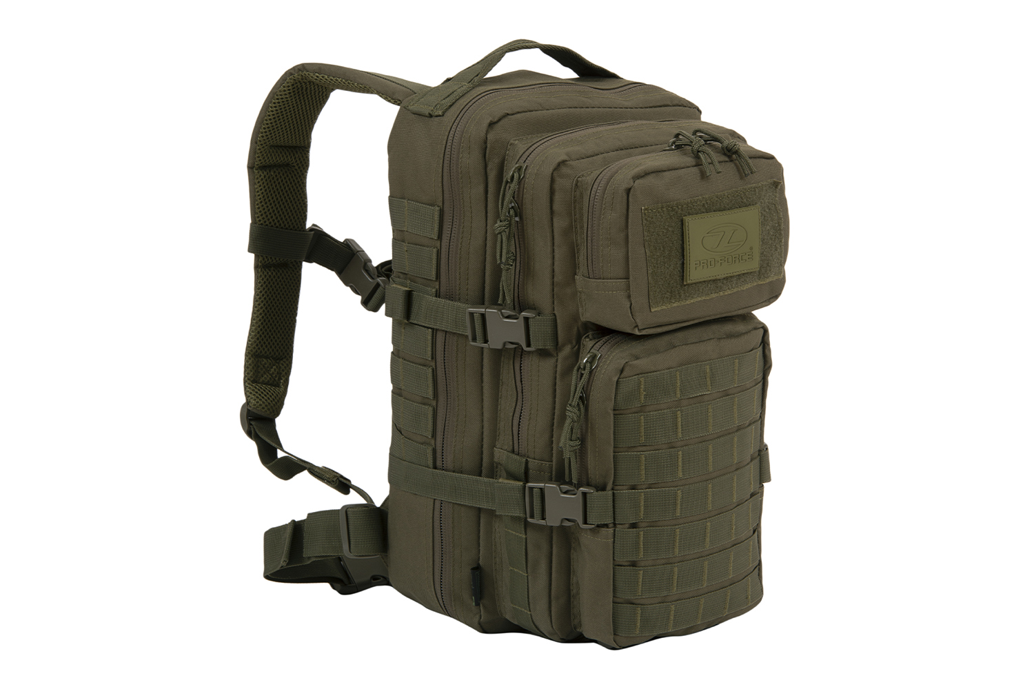Highlander Forces Taktischer Rucksack Recon 28l