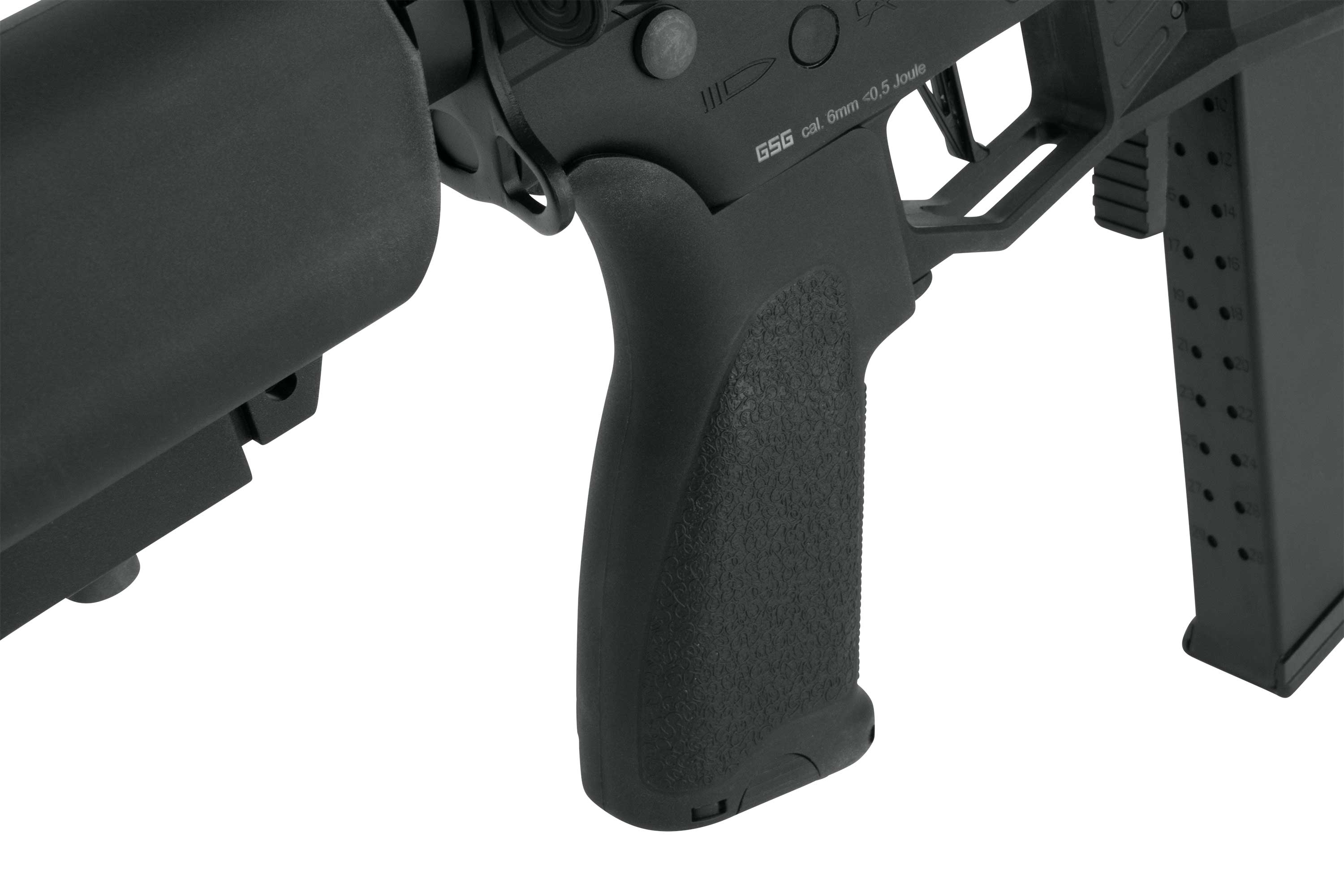 Evolution Airsoft Reaper M EMR A - Airsoft S-AEG